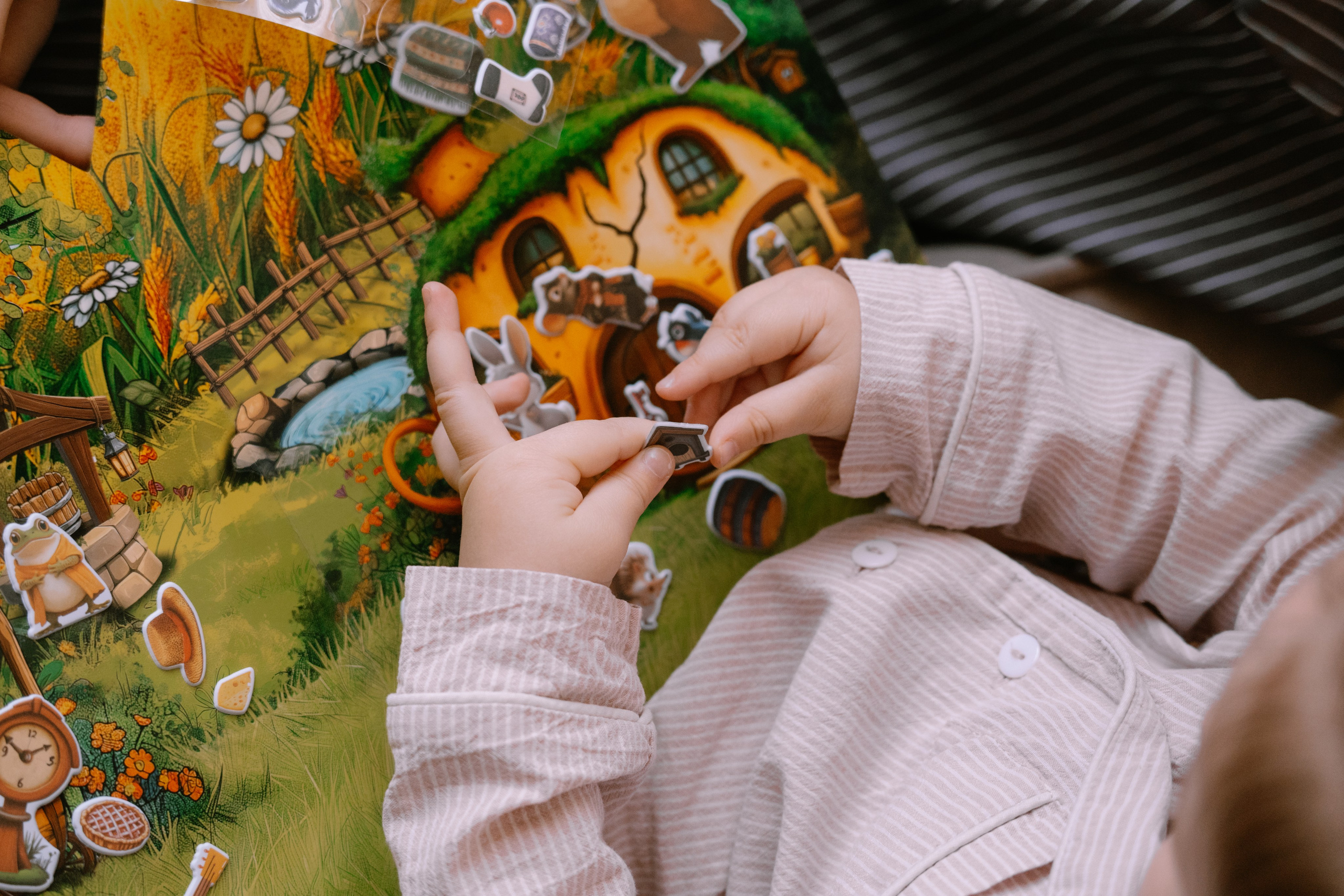 Пакет «Бесконечность». Мама+Малыш домашняя серия. Alenasokolowa.ru