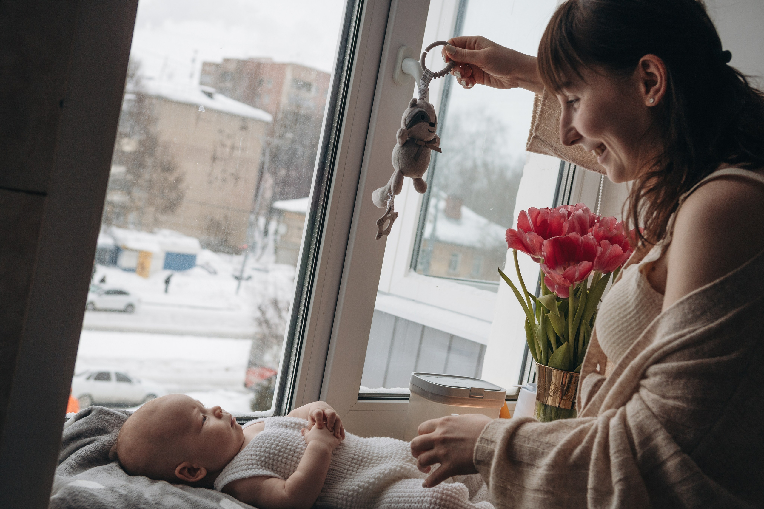 Мама+малыш домашняя серия. Alenasokolowa.ru