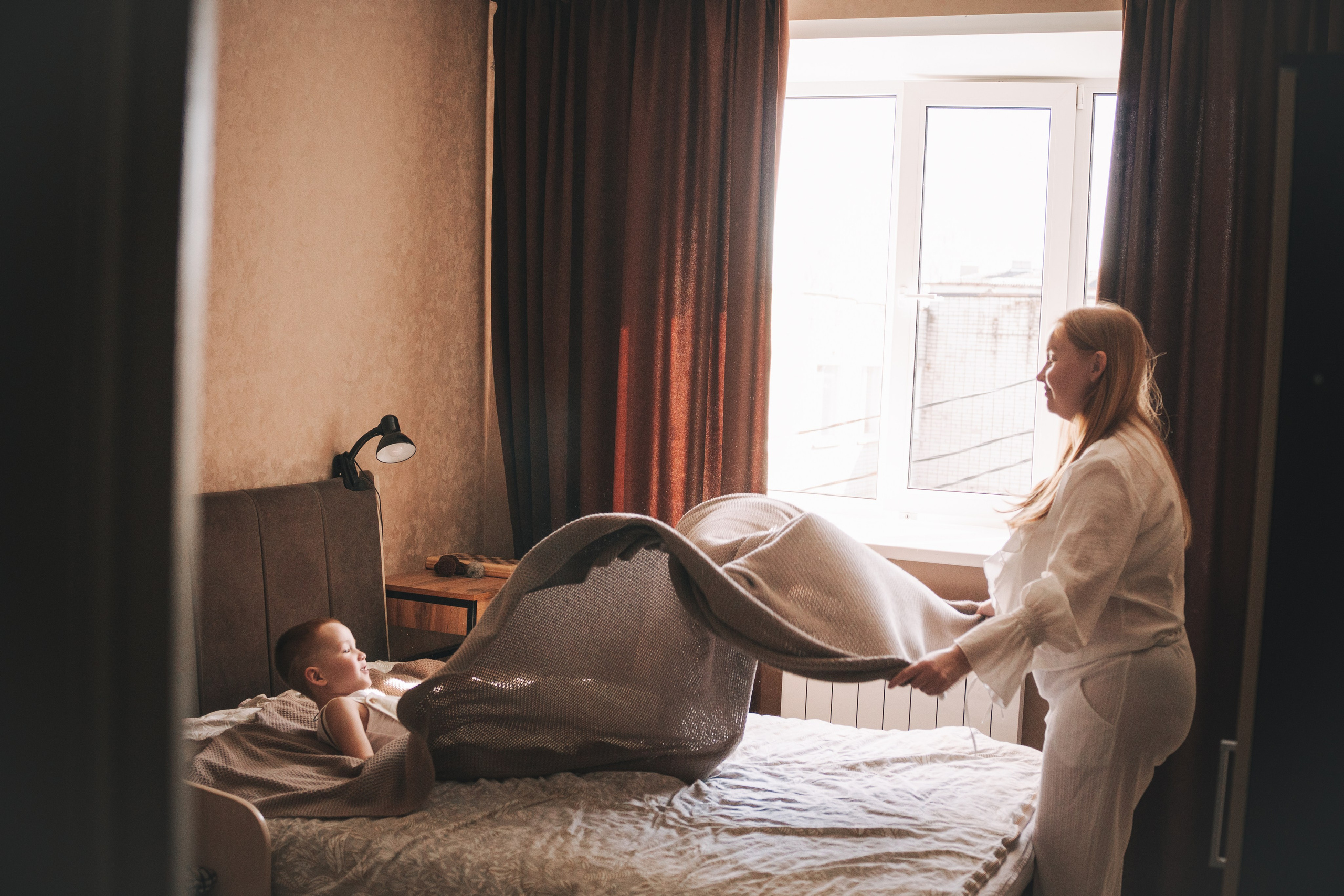 Мама+малыш дома. Беременность. Alenasokolowa.ru