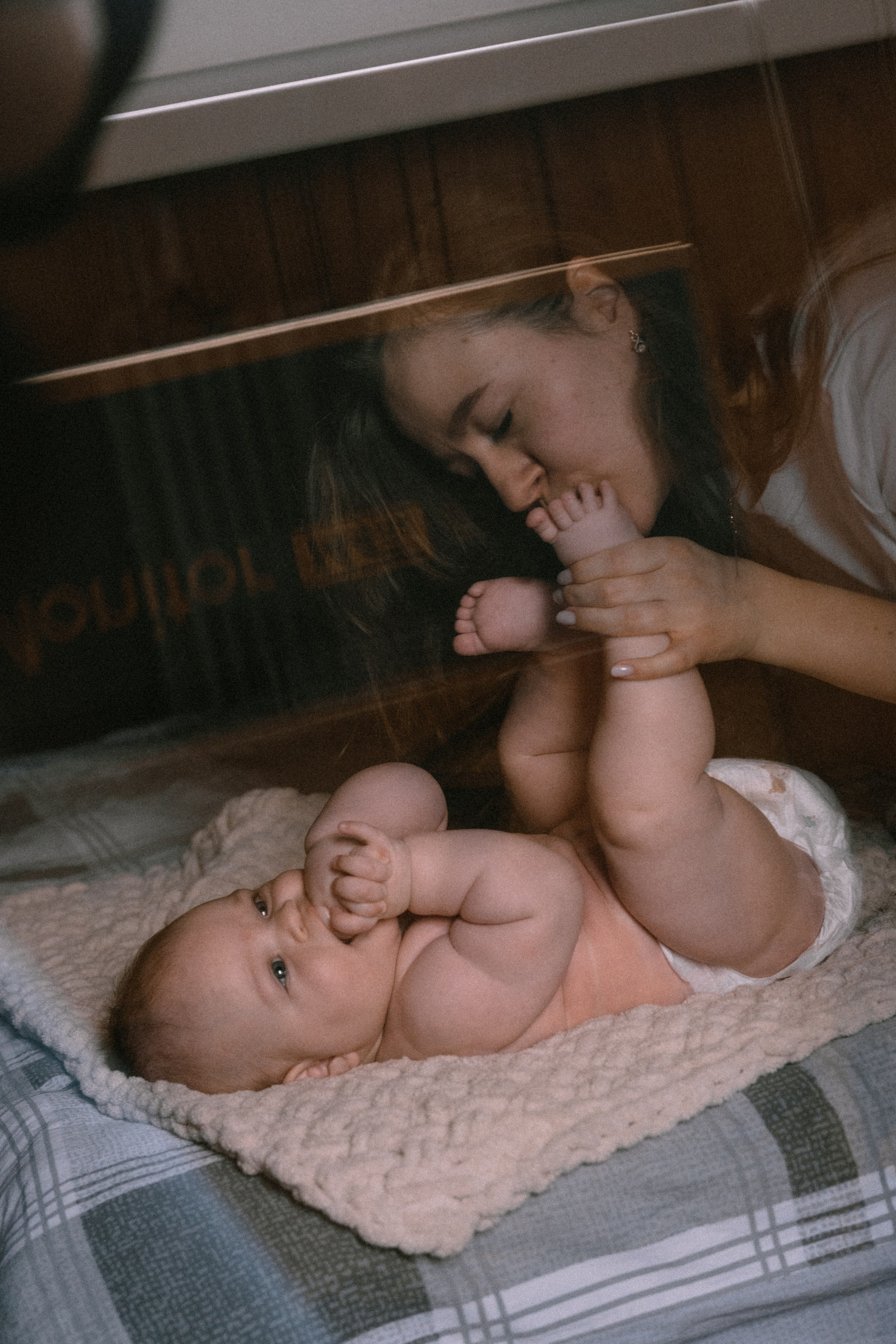 Мама+малыш домашняя серия. Alenasokolowa.ru