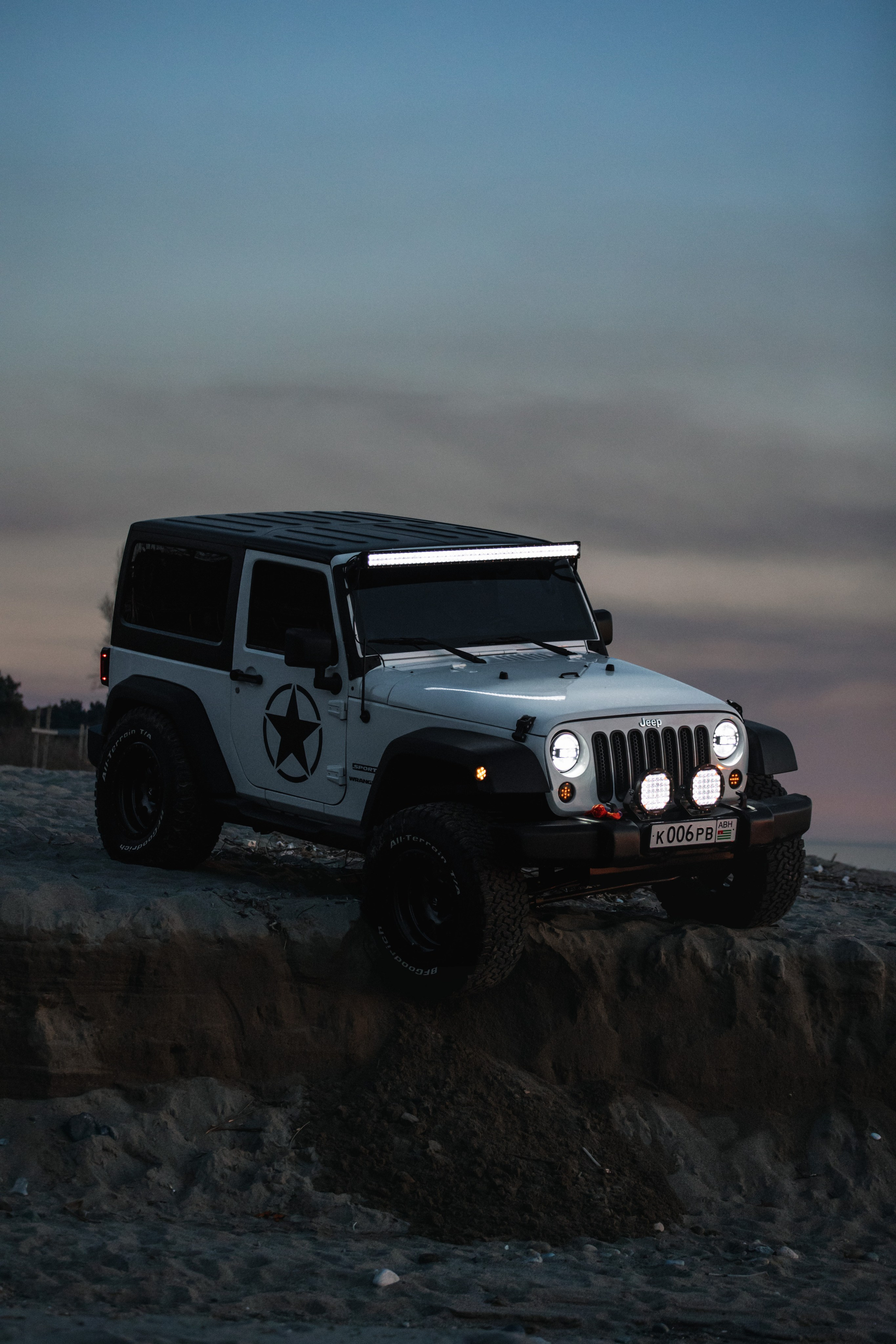 Машины. Фотограф в Санкт-Петербурге и Москве Макс Спектор