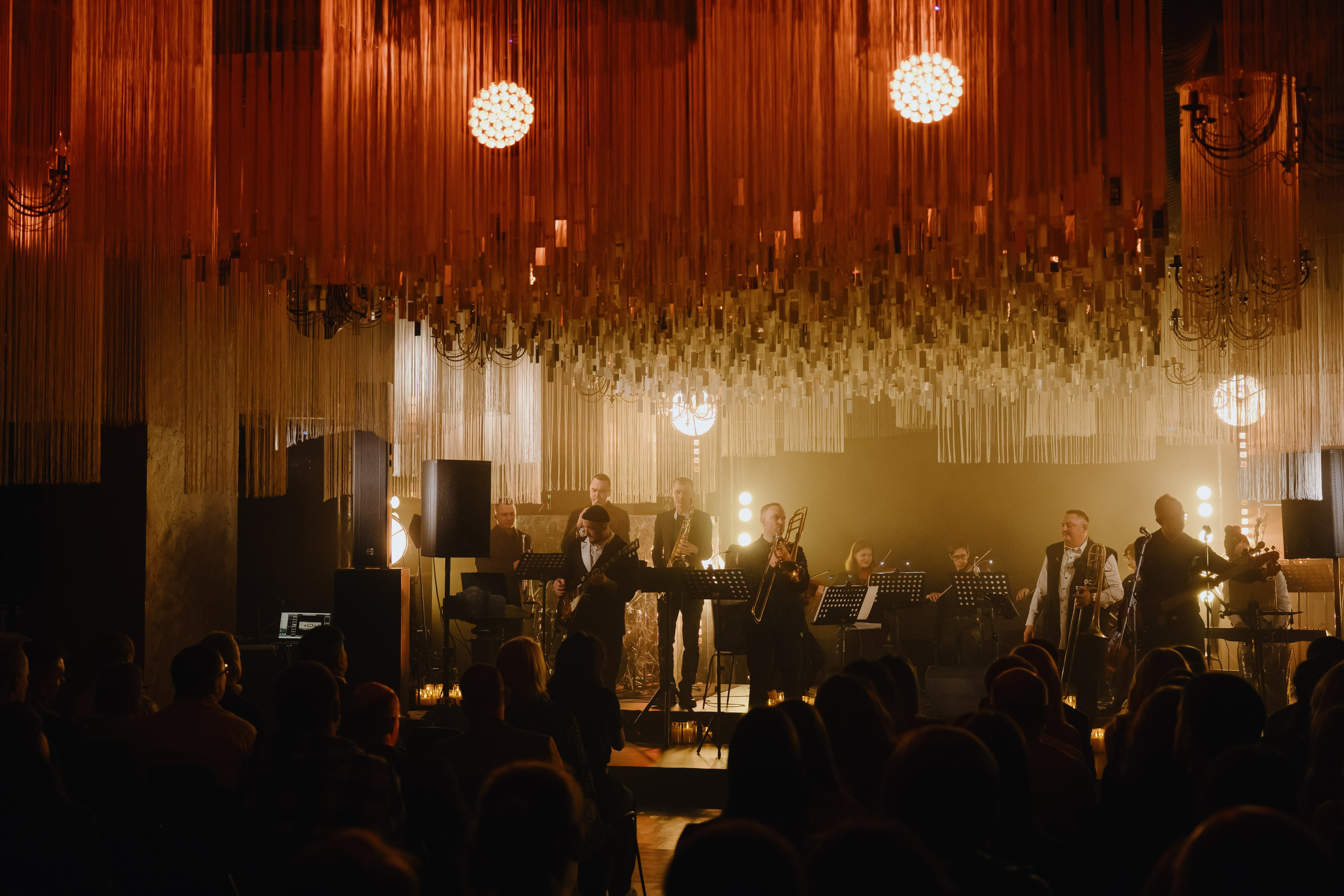 Arqa technology — 25 лет