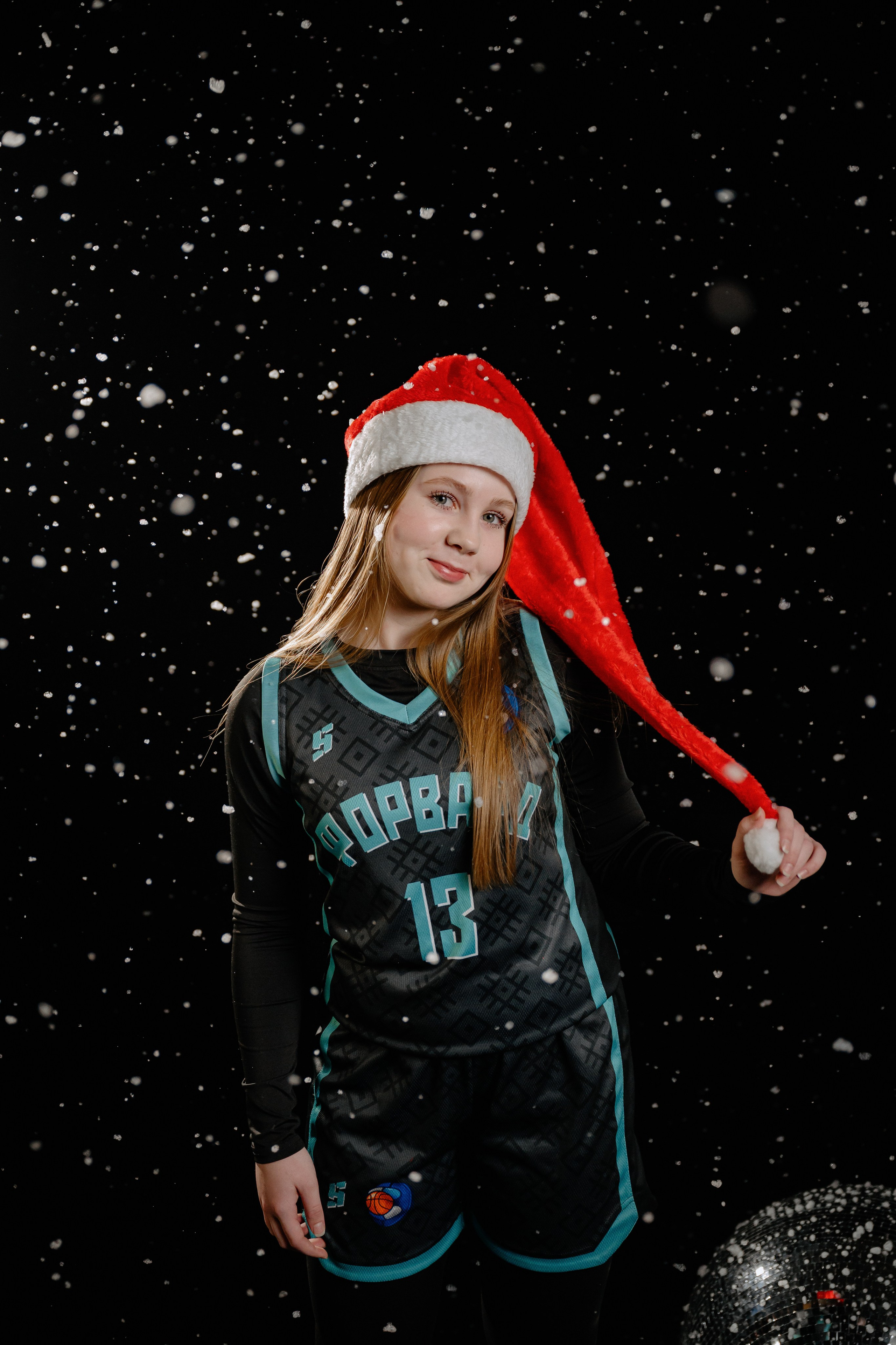 Баскетбольная команда «Forward»