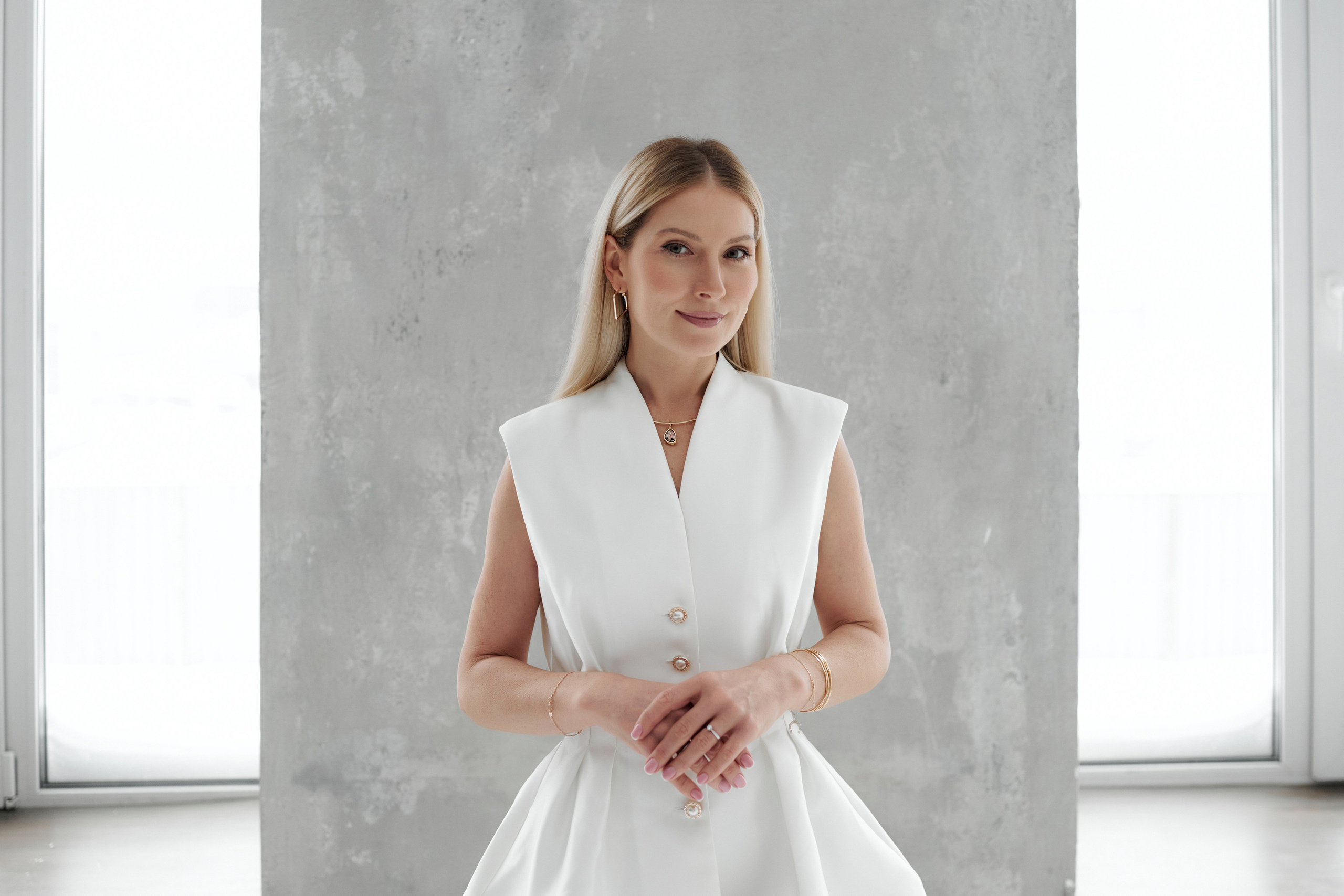 Полина Пантилеева | Архитектор. ФОТОГРАФ Кристина Павлова | МОСКВА