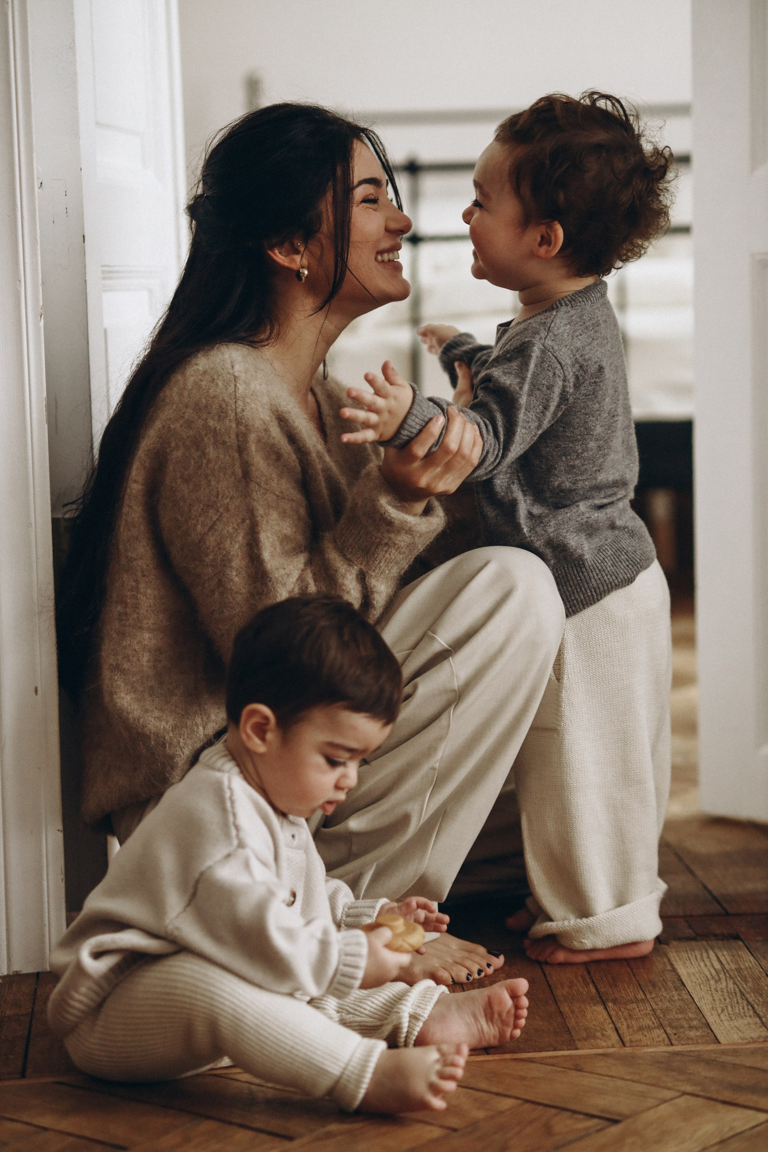 Портфолио. Главная