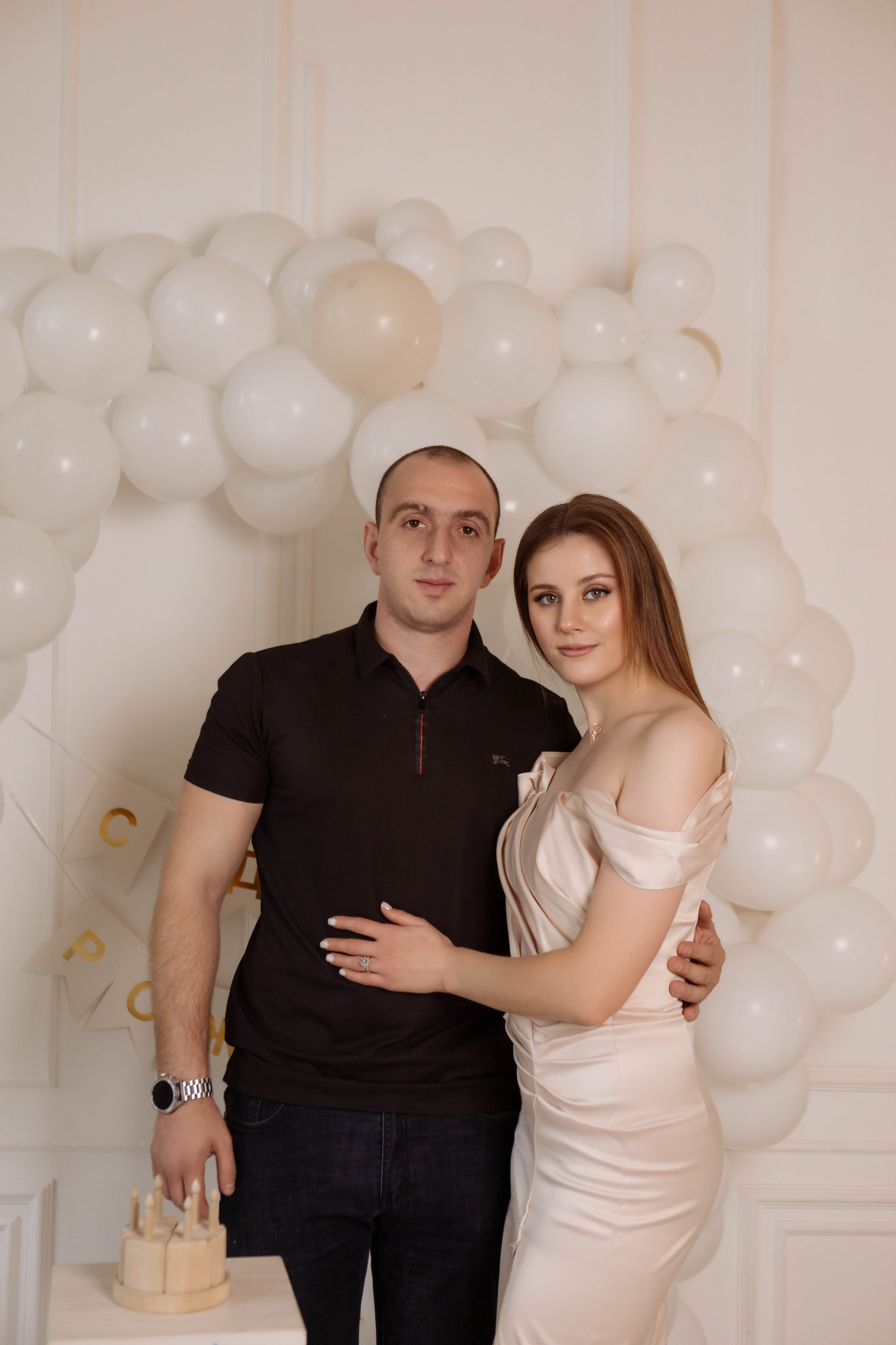 Амина 2 годика. Свадебный фотограф в Ростове-на-Дону Виктория Трунова