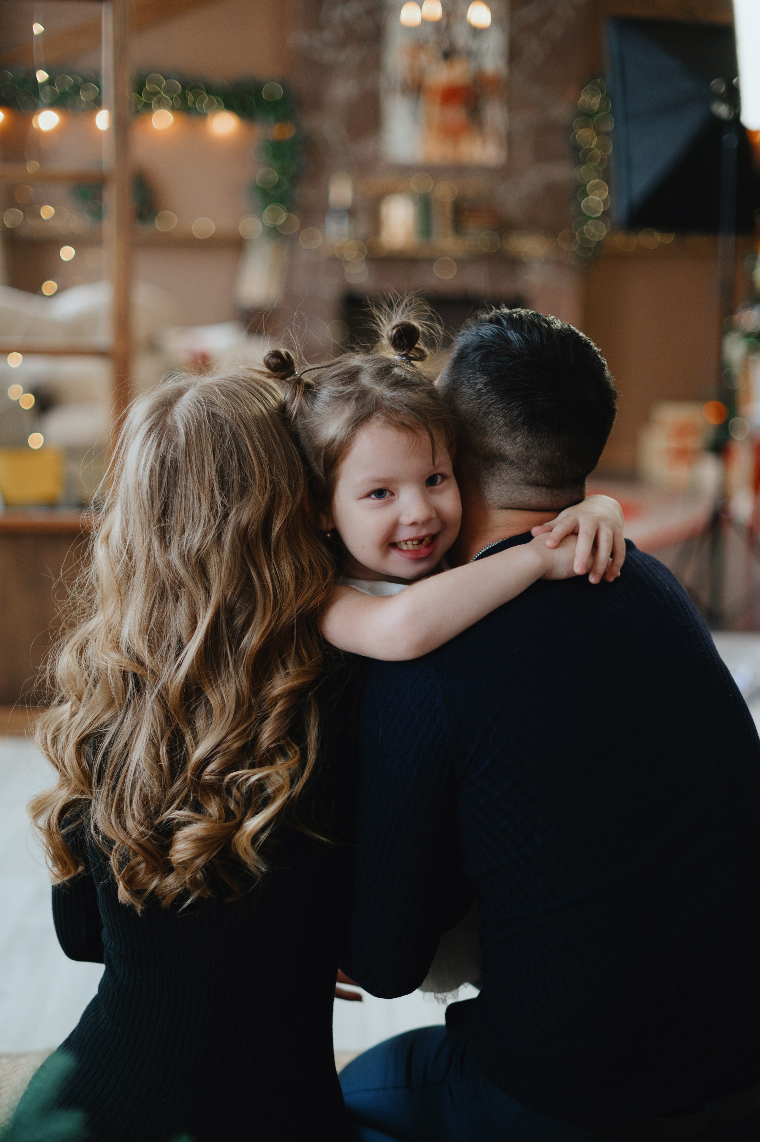 Ирина Владислав и Ева. Фотограф в Абакане и Минусинске