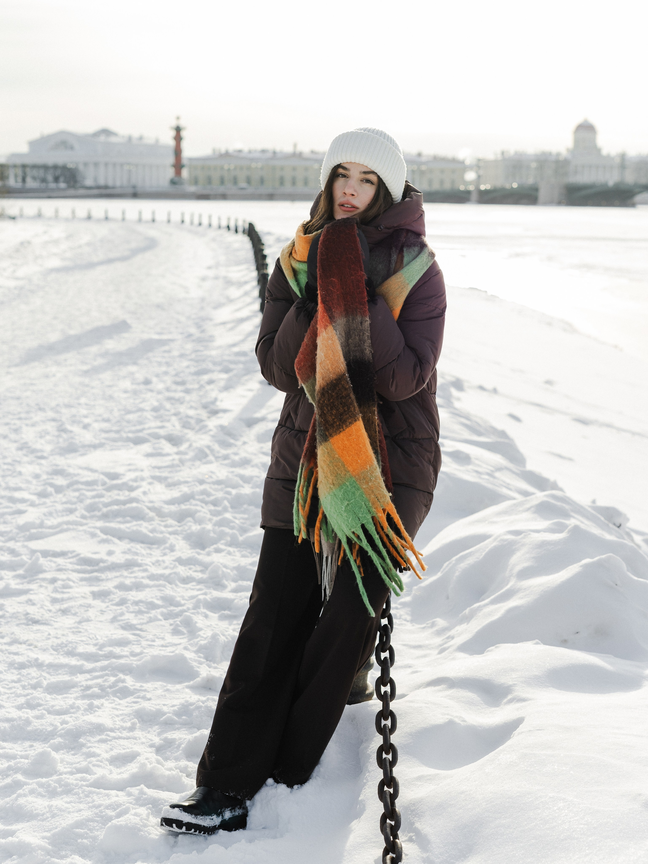 Портретный фотограф в Санкт-Петербурге Симона Рогинская