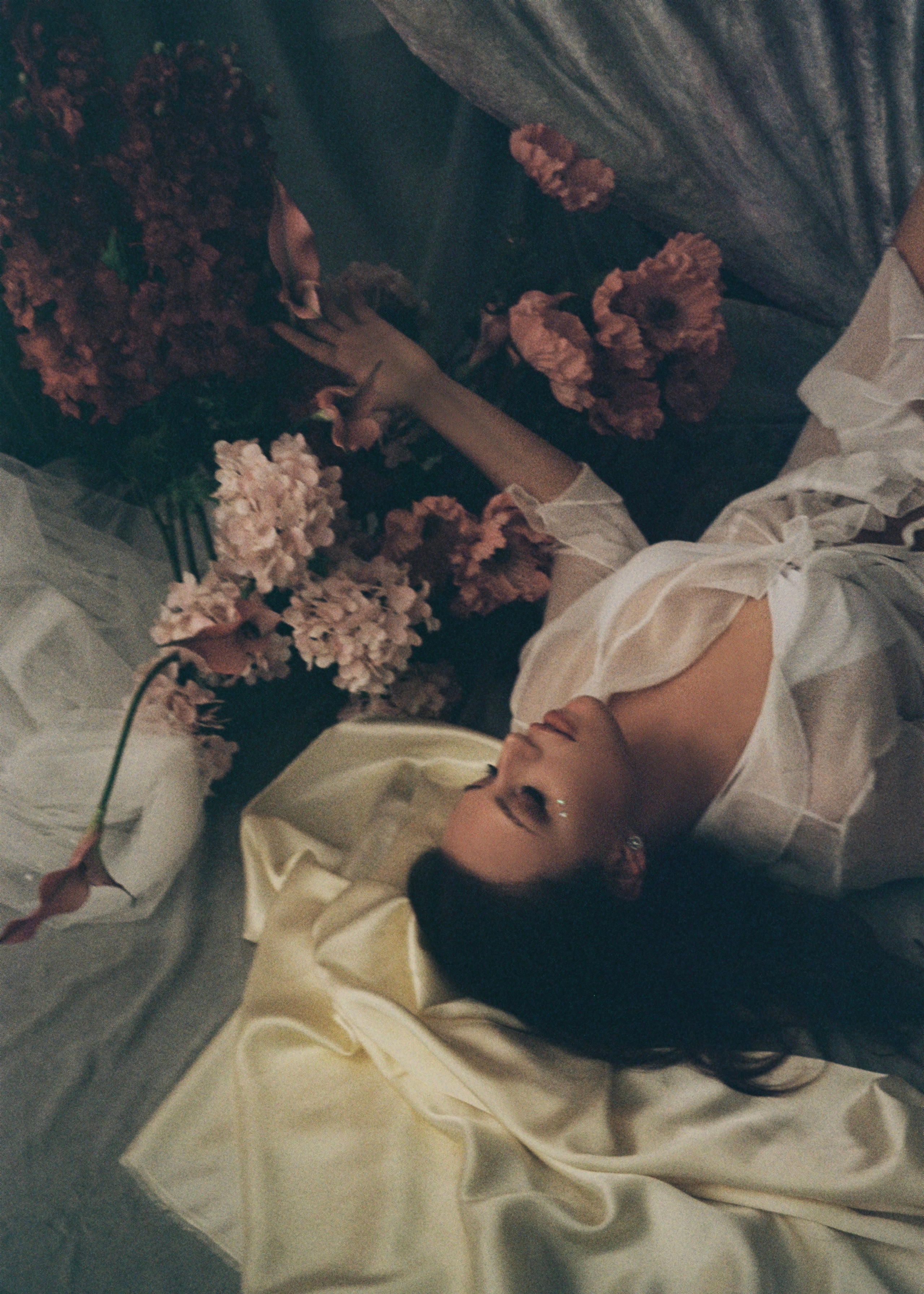 Жемчуг. Onasvami