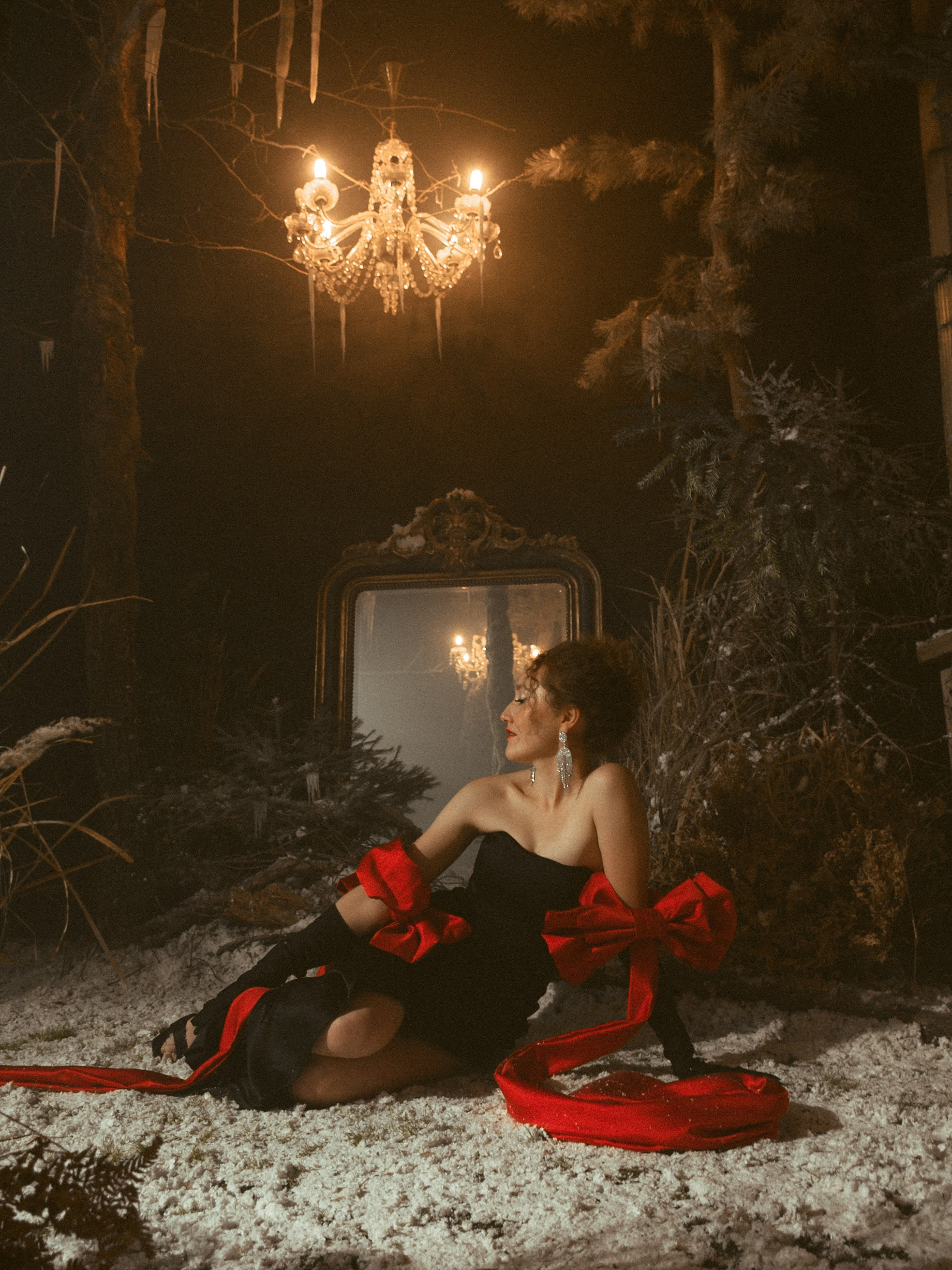 Таня. Портретный и свадебный фотограф Москва Валерия Возняковская