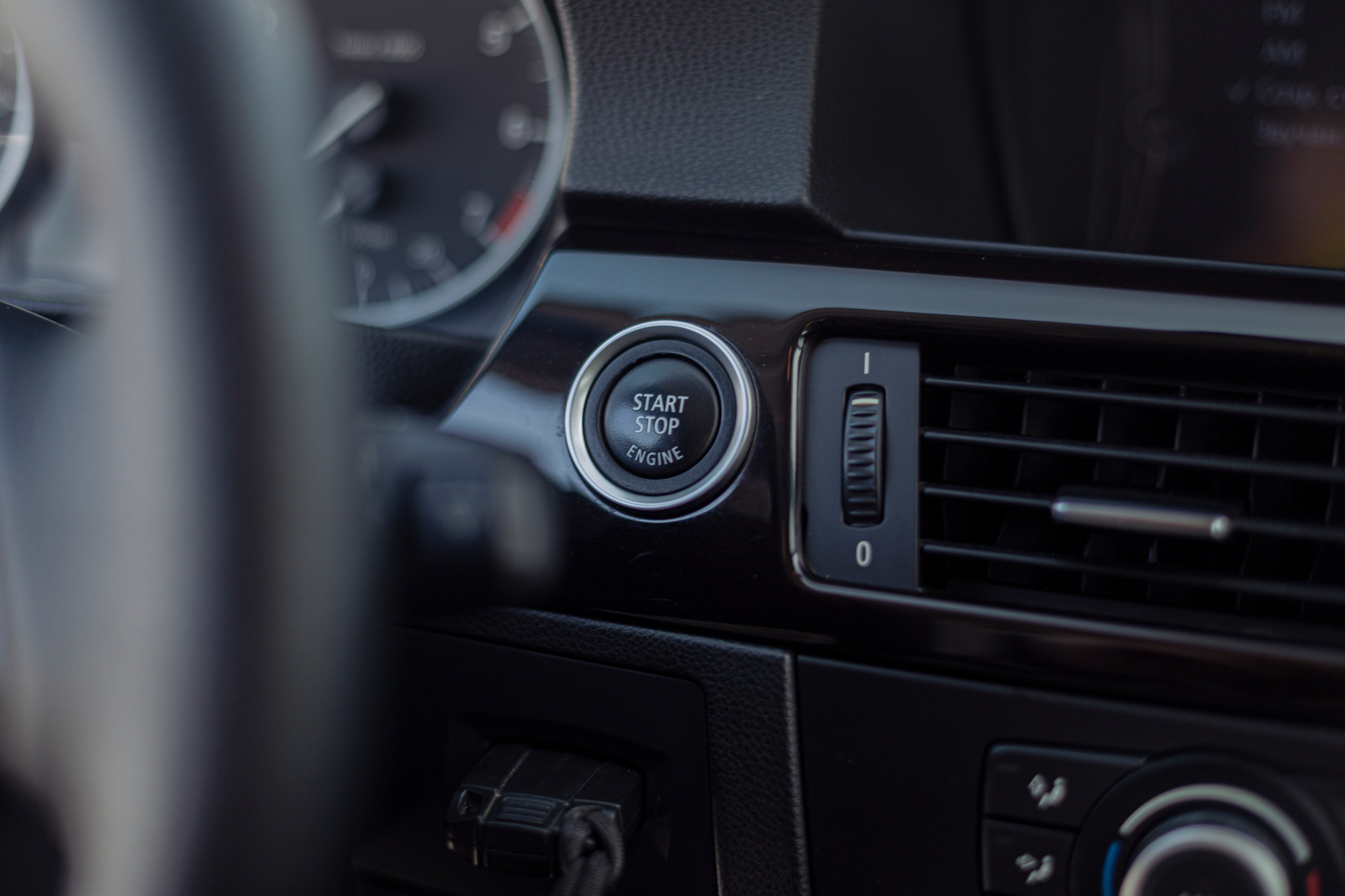 BMW 3. Автомобильный фотограф в Екатеринбурге Сергей Эндерс