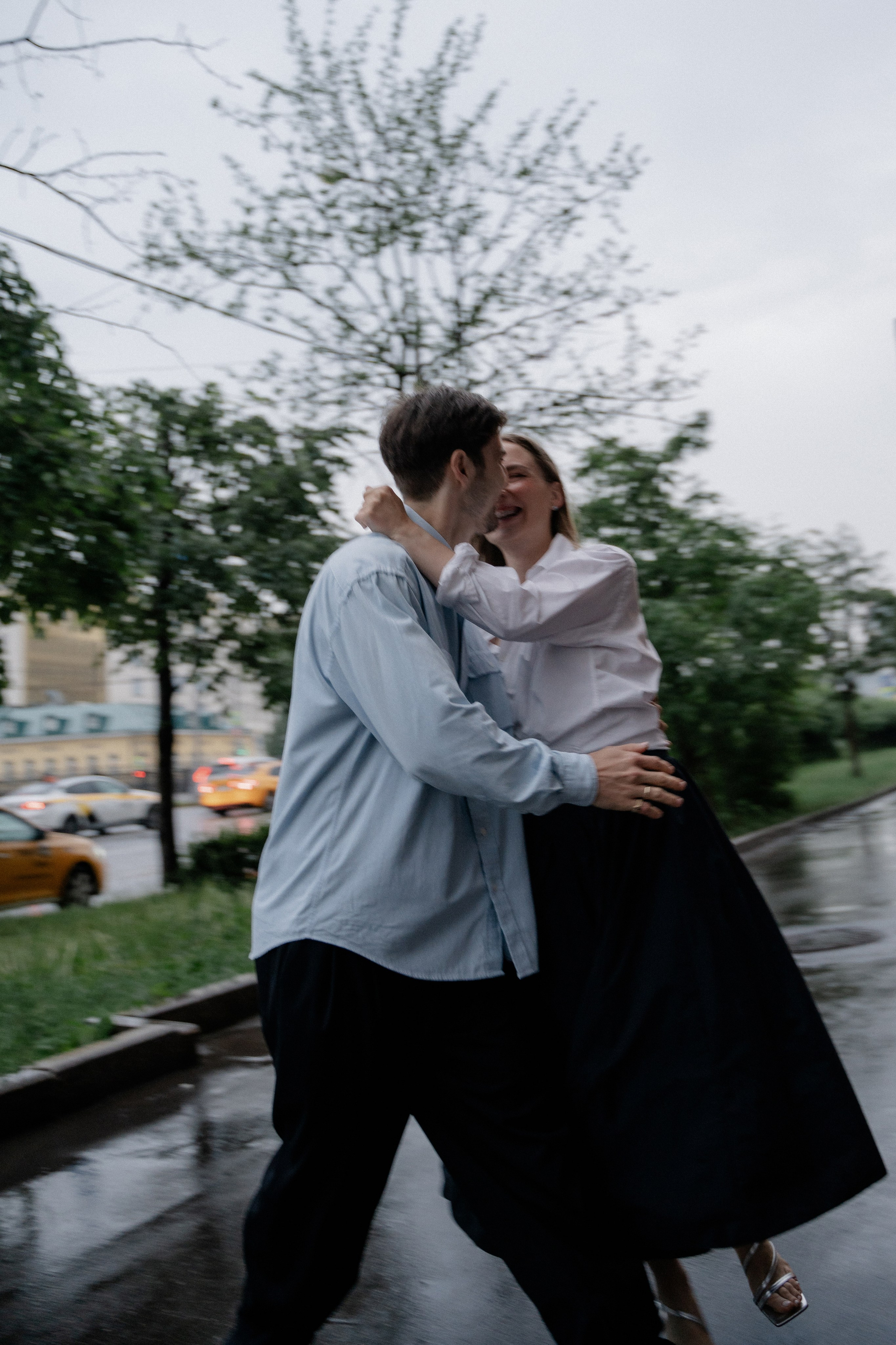 Катя и Вадим. Фотограф на мероприятие