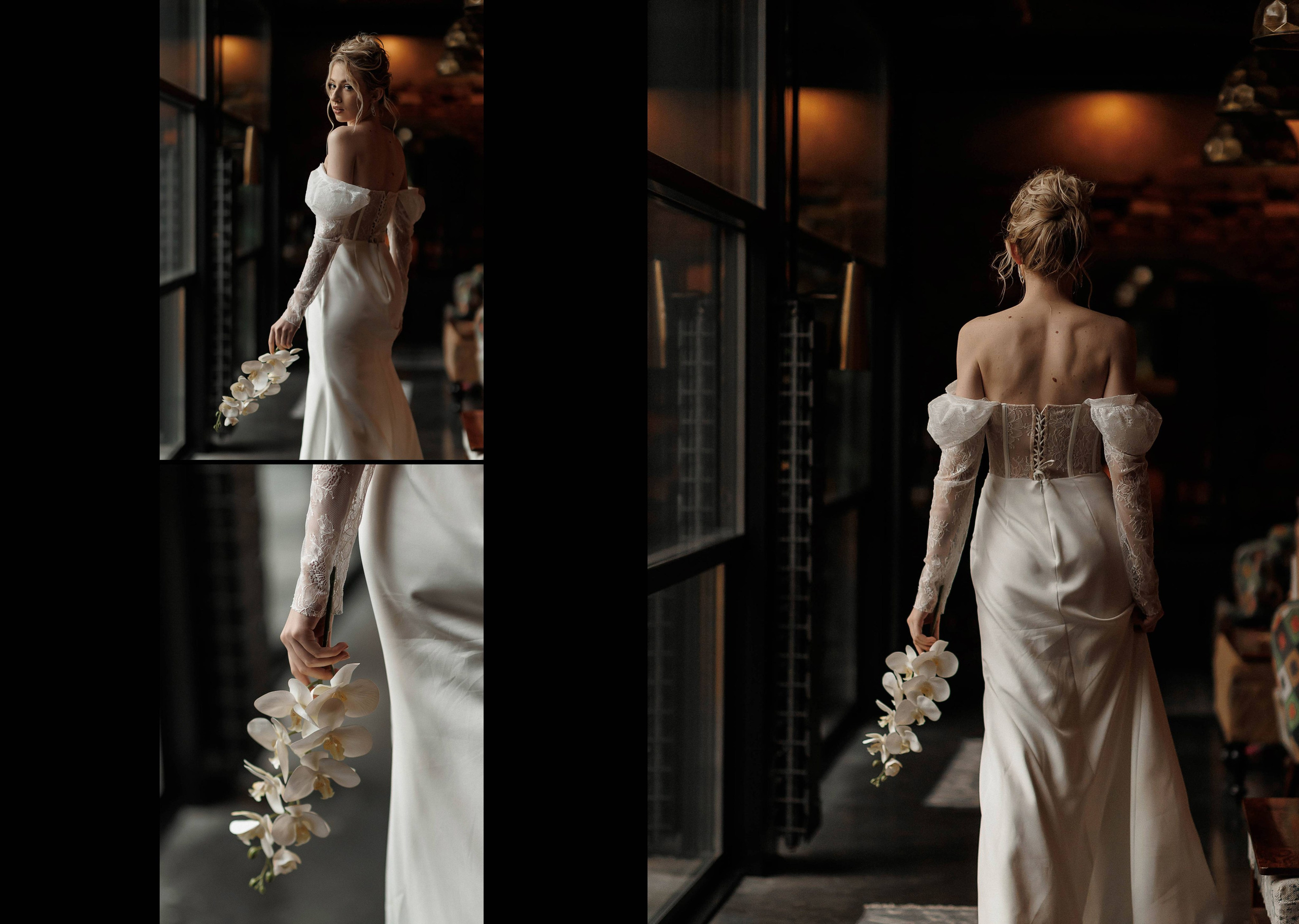 Свадьба Зои и Артёма в Воронеже. Свадебный фотограф Денис Перминов в Воронеже