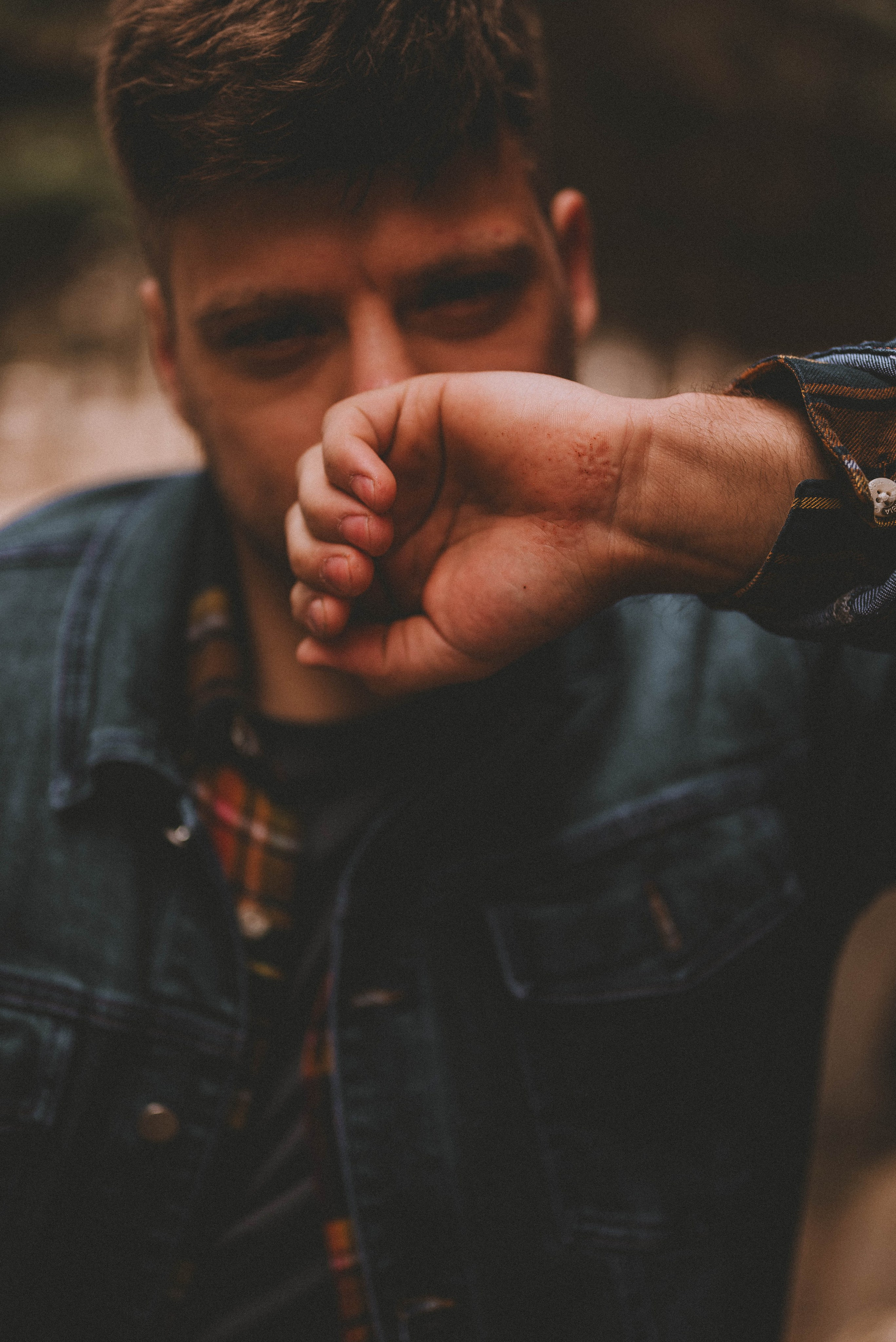 Кирилл. Фотограф Кристина Пархоменко