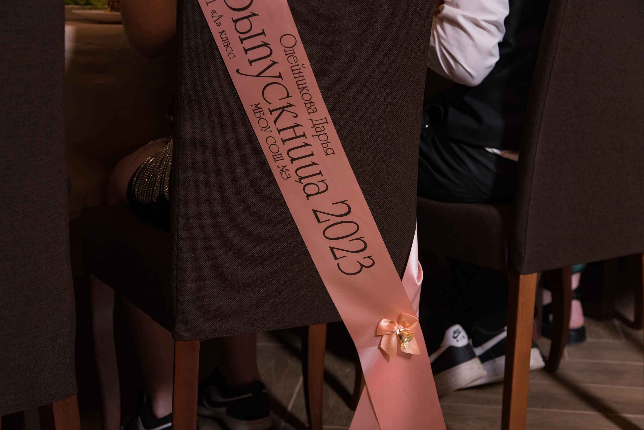 Выпускной. Арпине Караханян — свадебный, репортажный фотограф