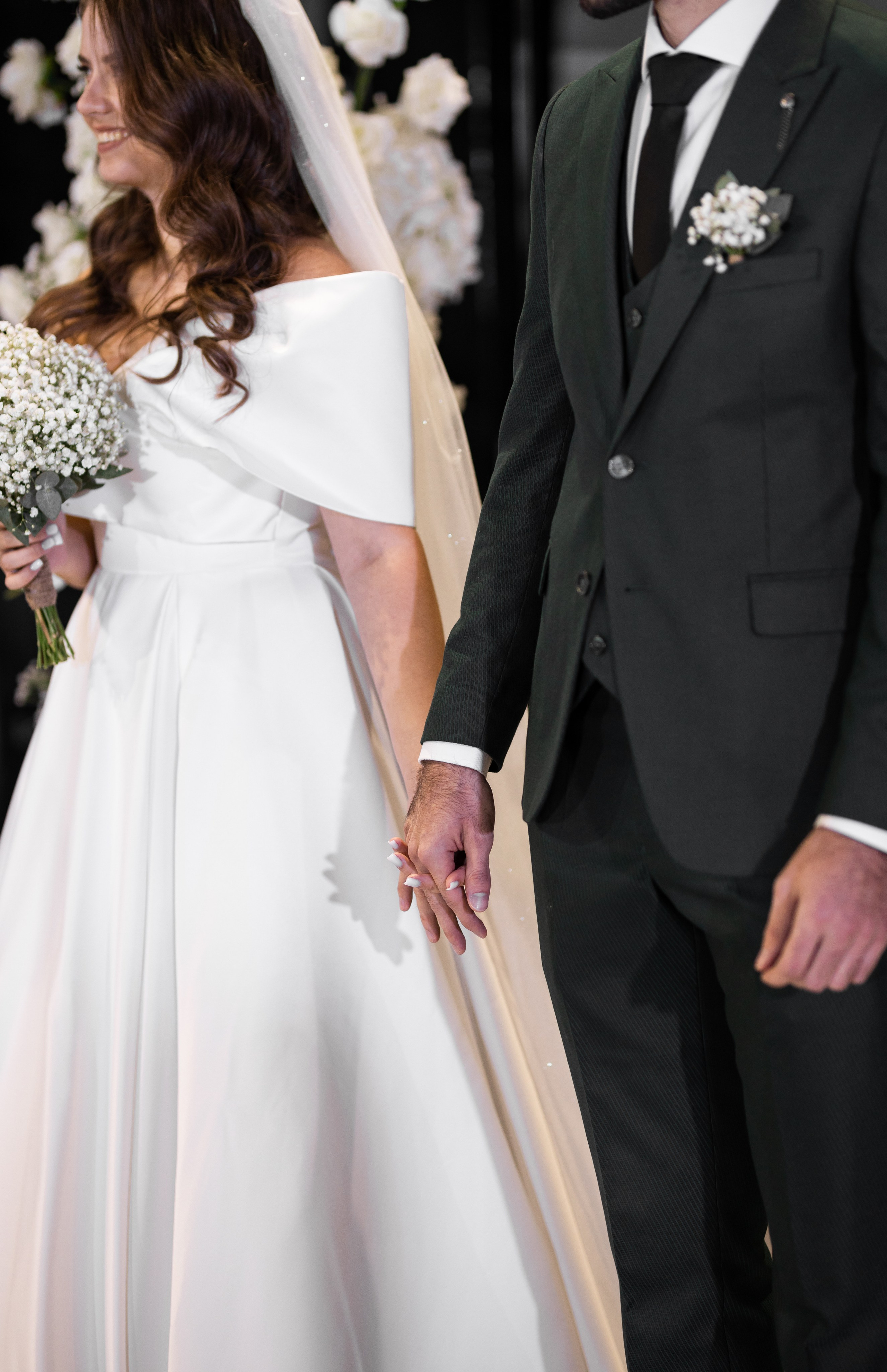 Валера&Лера. Свадебный фотограф в Краснодаре Анастасия Широкова