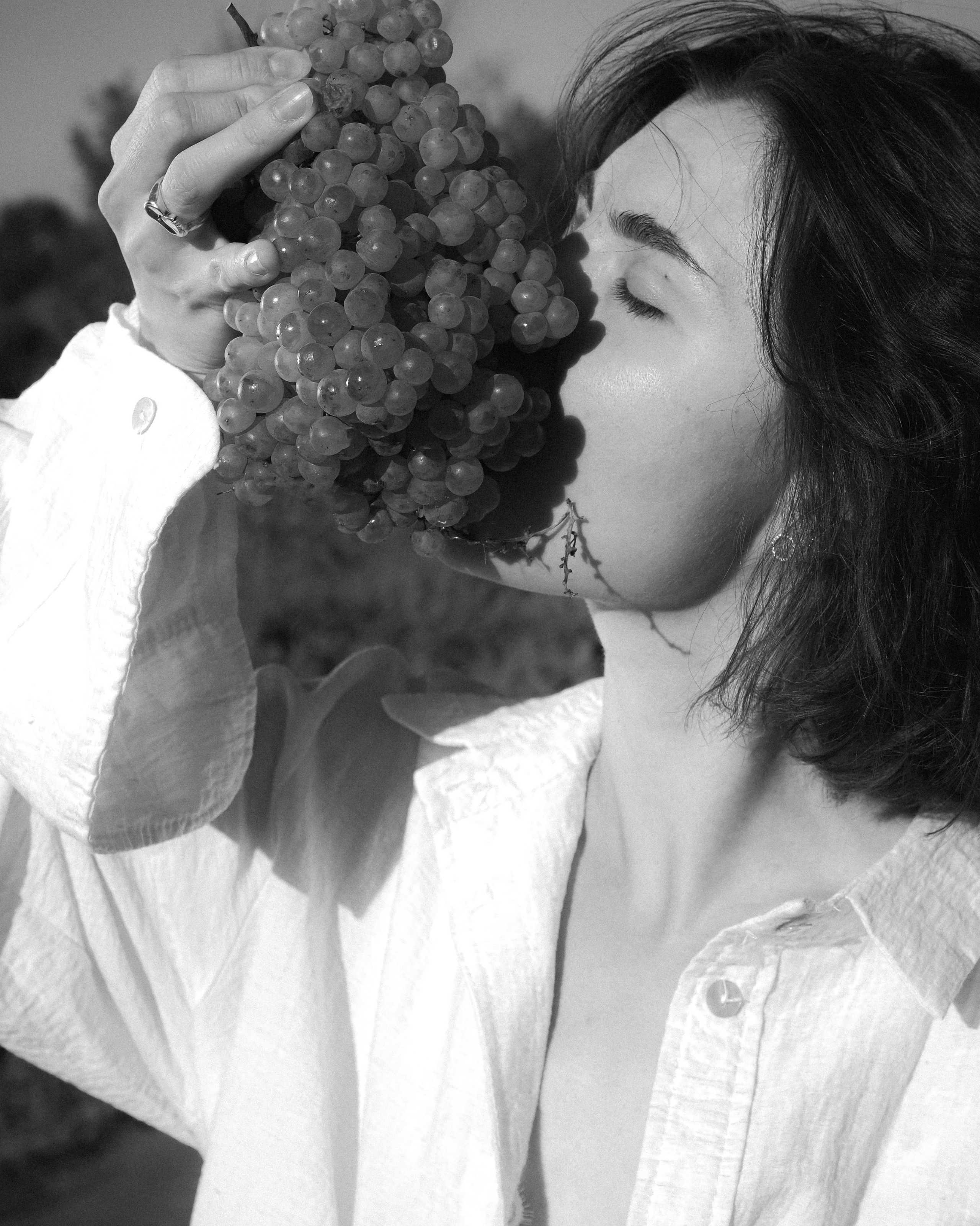 In the woods. Портретный фотограф Алиса Санкт-Петербург