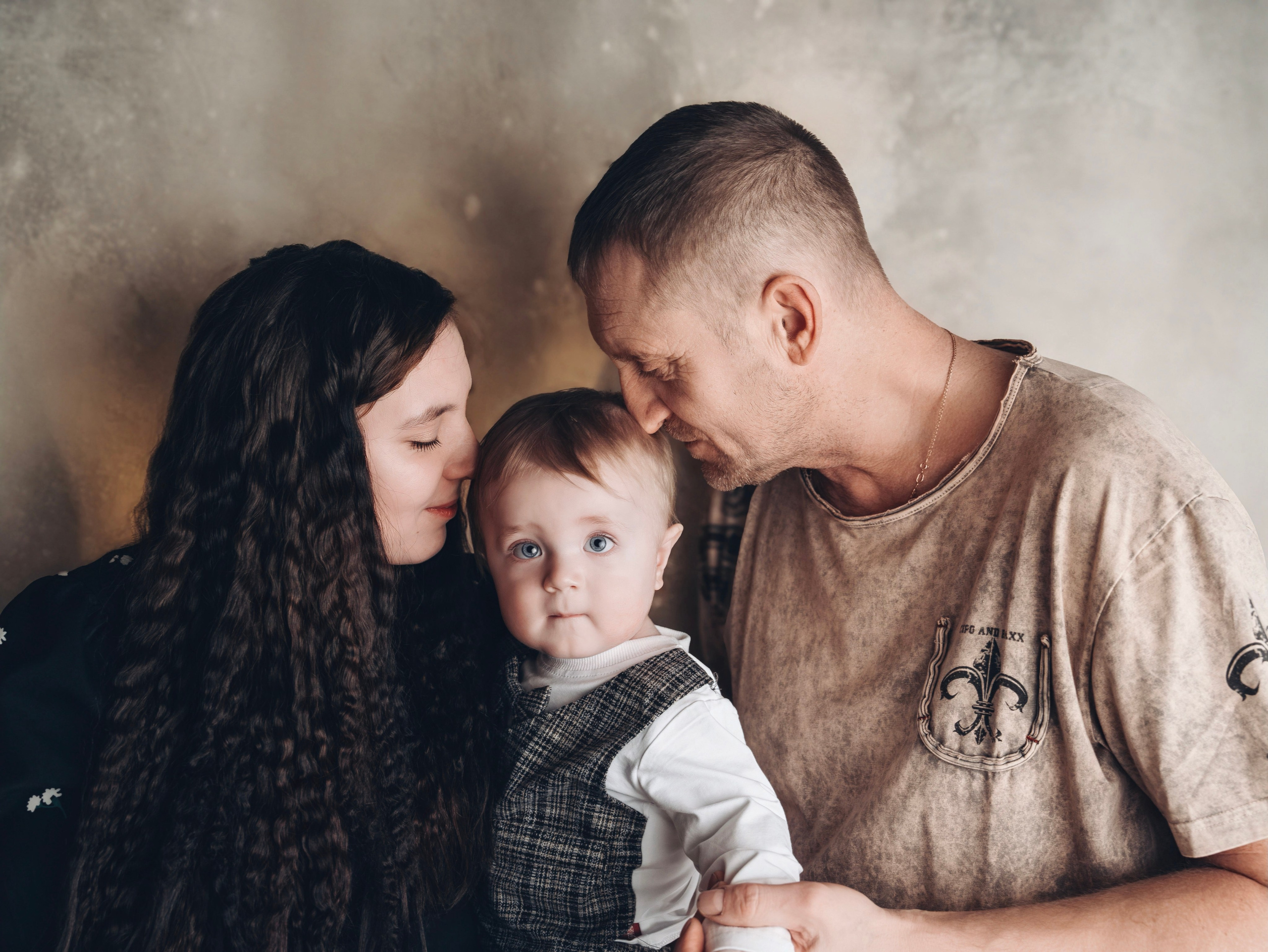 ✨. Профессиональный фотограф новорожденных Тверь