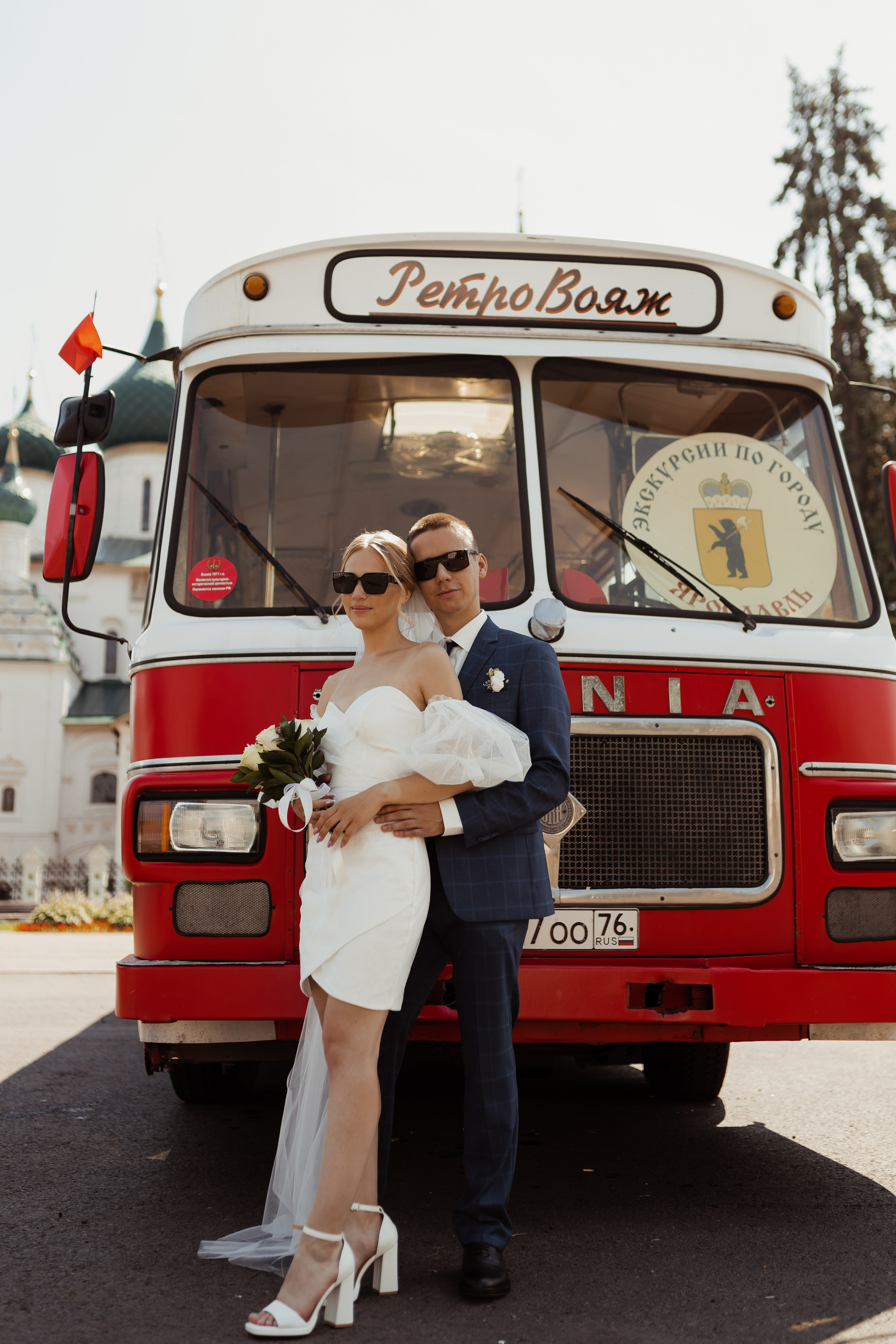 Ваня & Настя. ФОТОГРАФ Маргарита Сивакова | Ярославль Кострома Москва