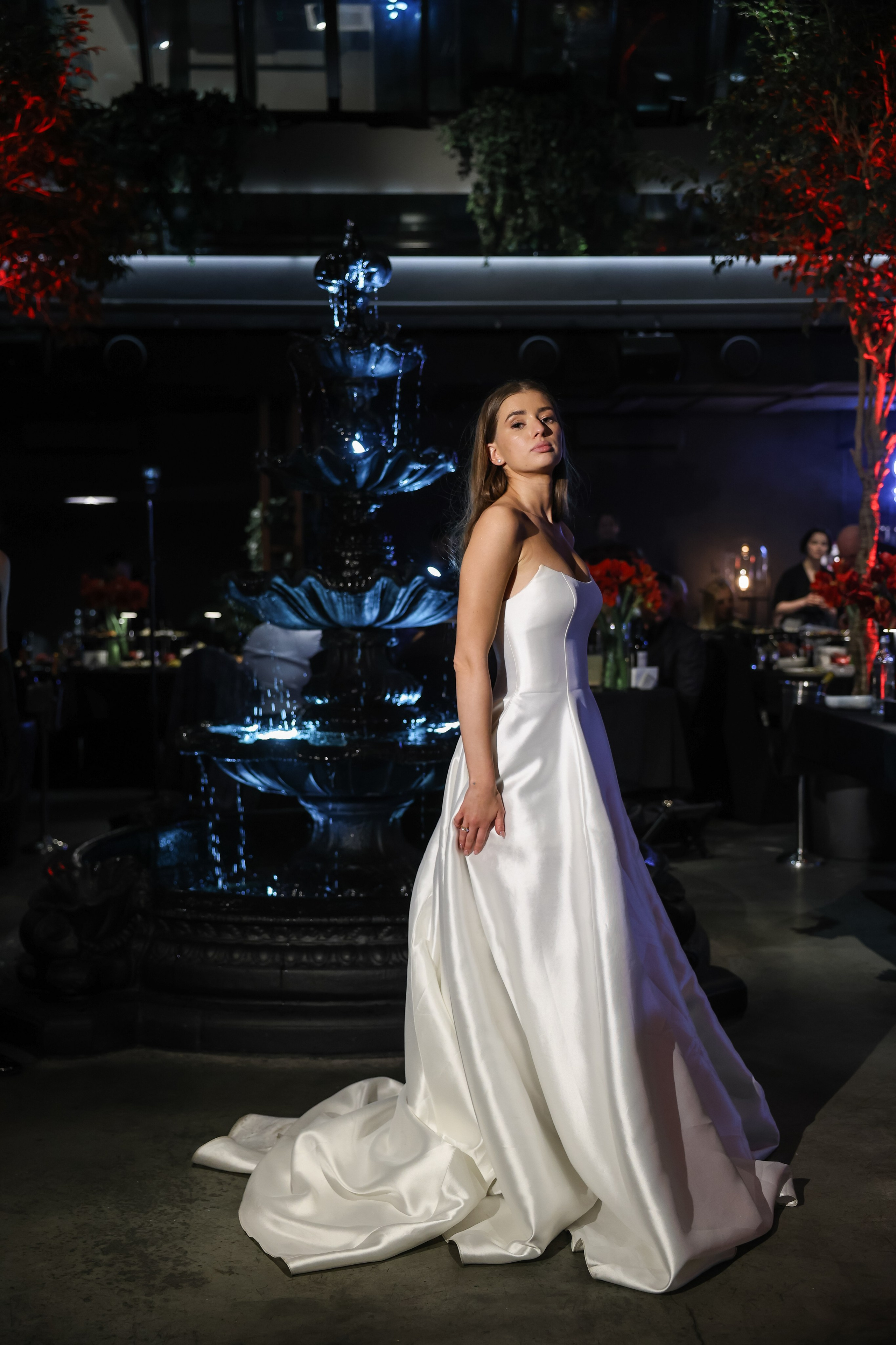 DENIS & ELIZAVETA Барвиха. Kharchenkotatianaweddingphoto