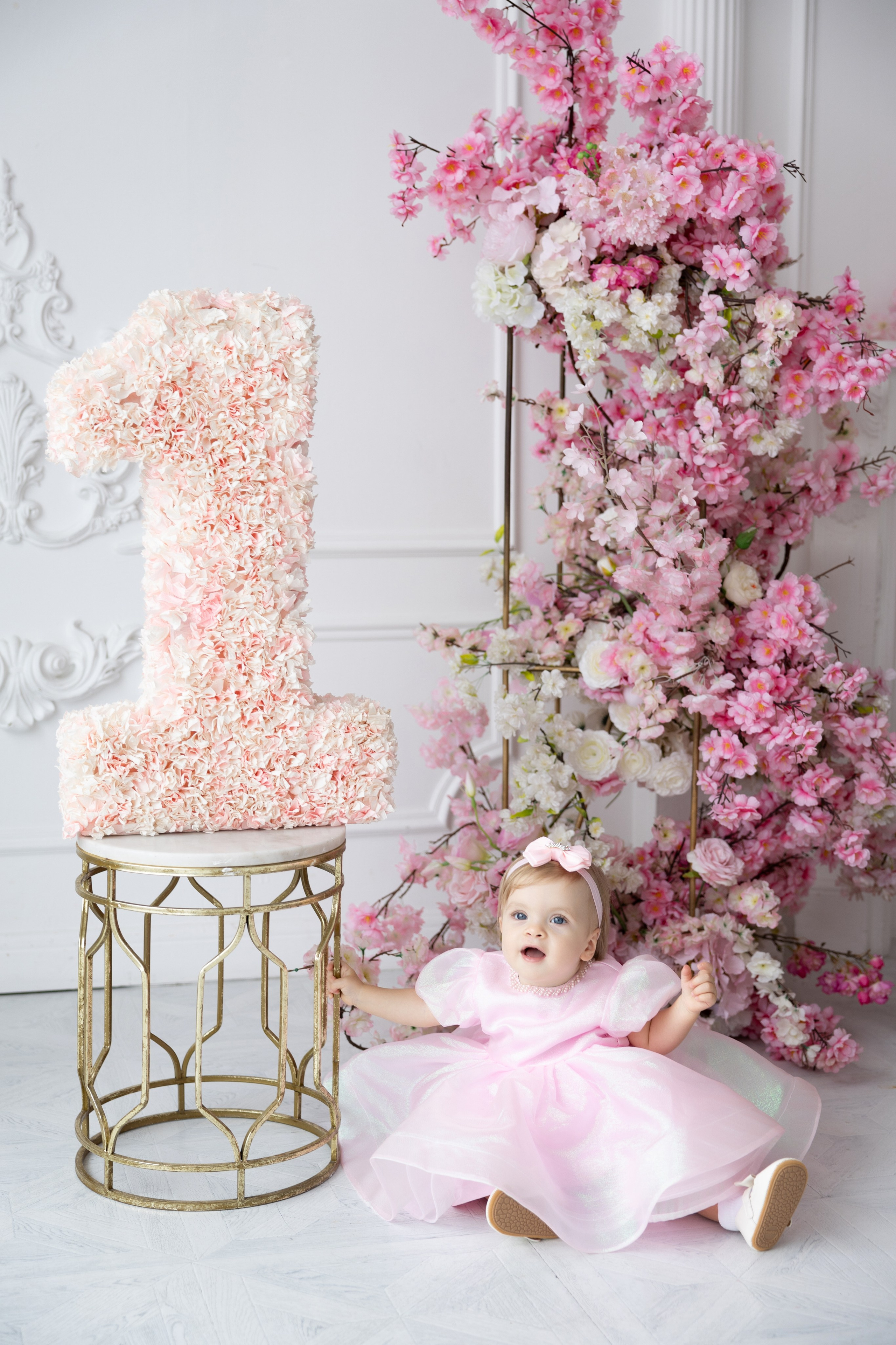 Девичник Оливии в честь празднования 1 года. Kharchenkotatianaweddingphoto