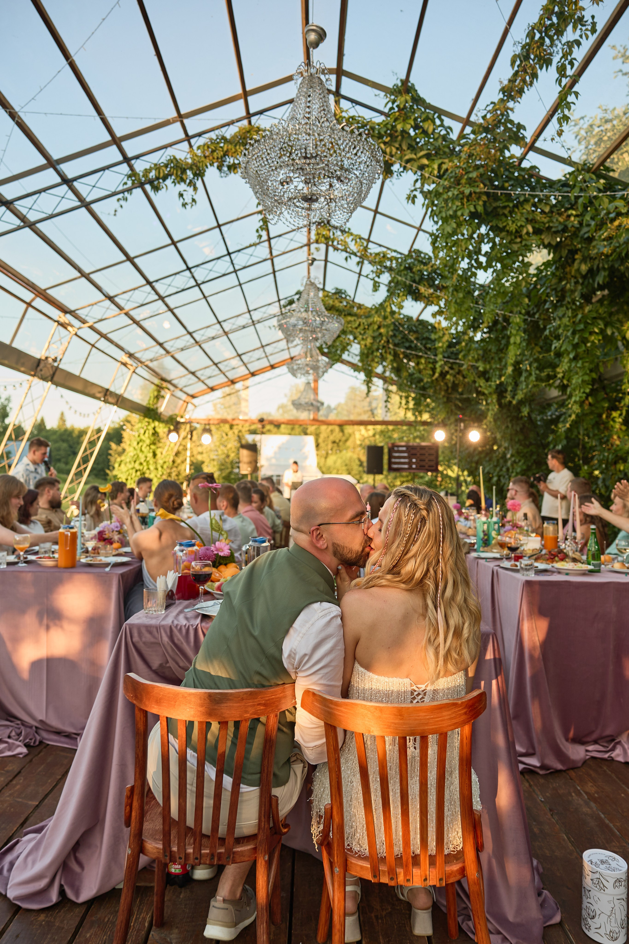 Роман и Алёна Кантри клаб поляна. Kharchenkotatianaweddingphoto