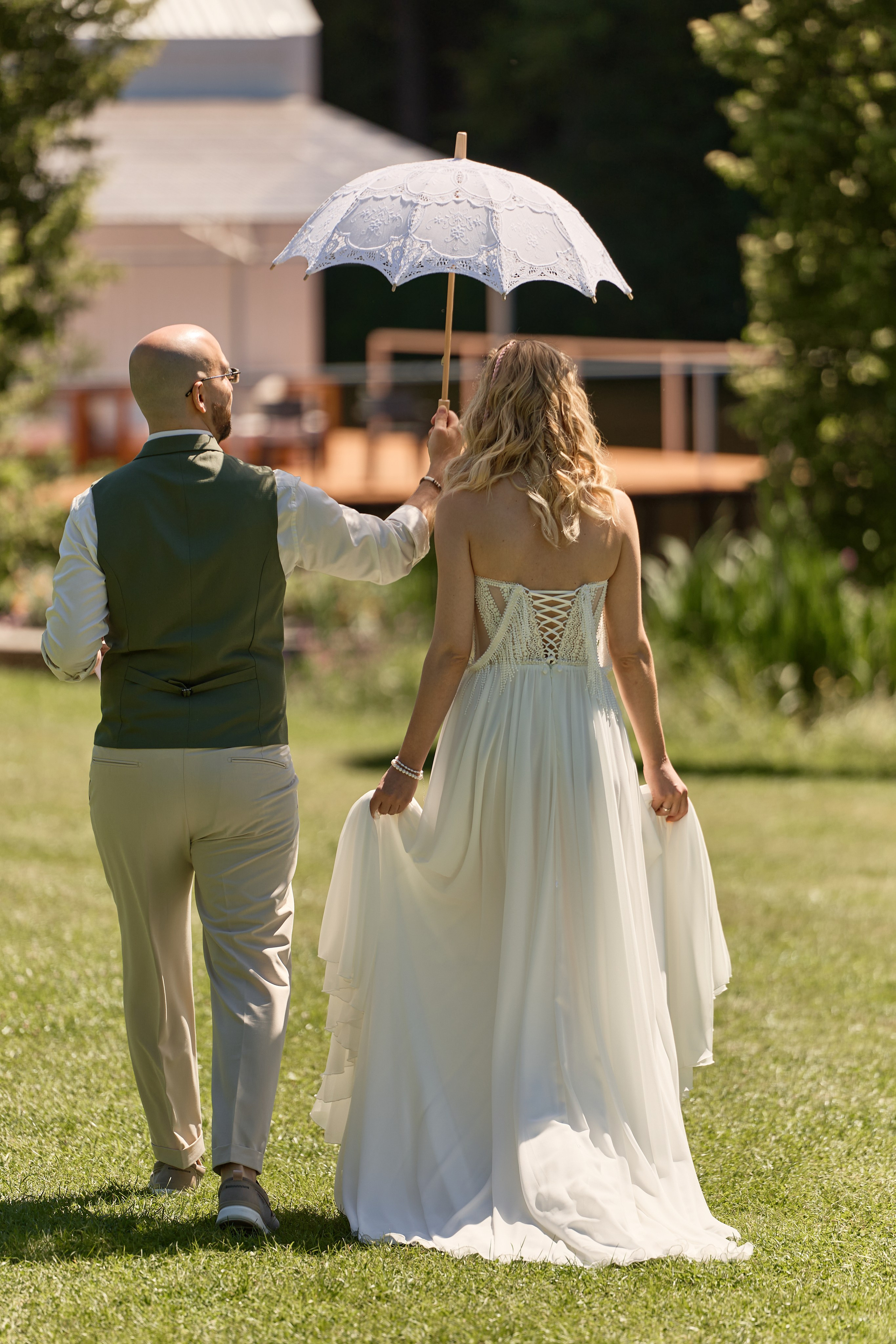 Роман и Алёна Кантри клаб поляна. Kharchenkotatianaweddingphoto