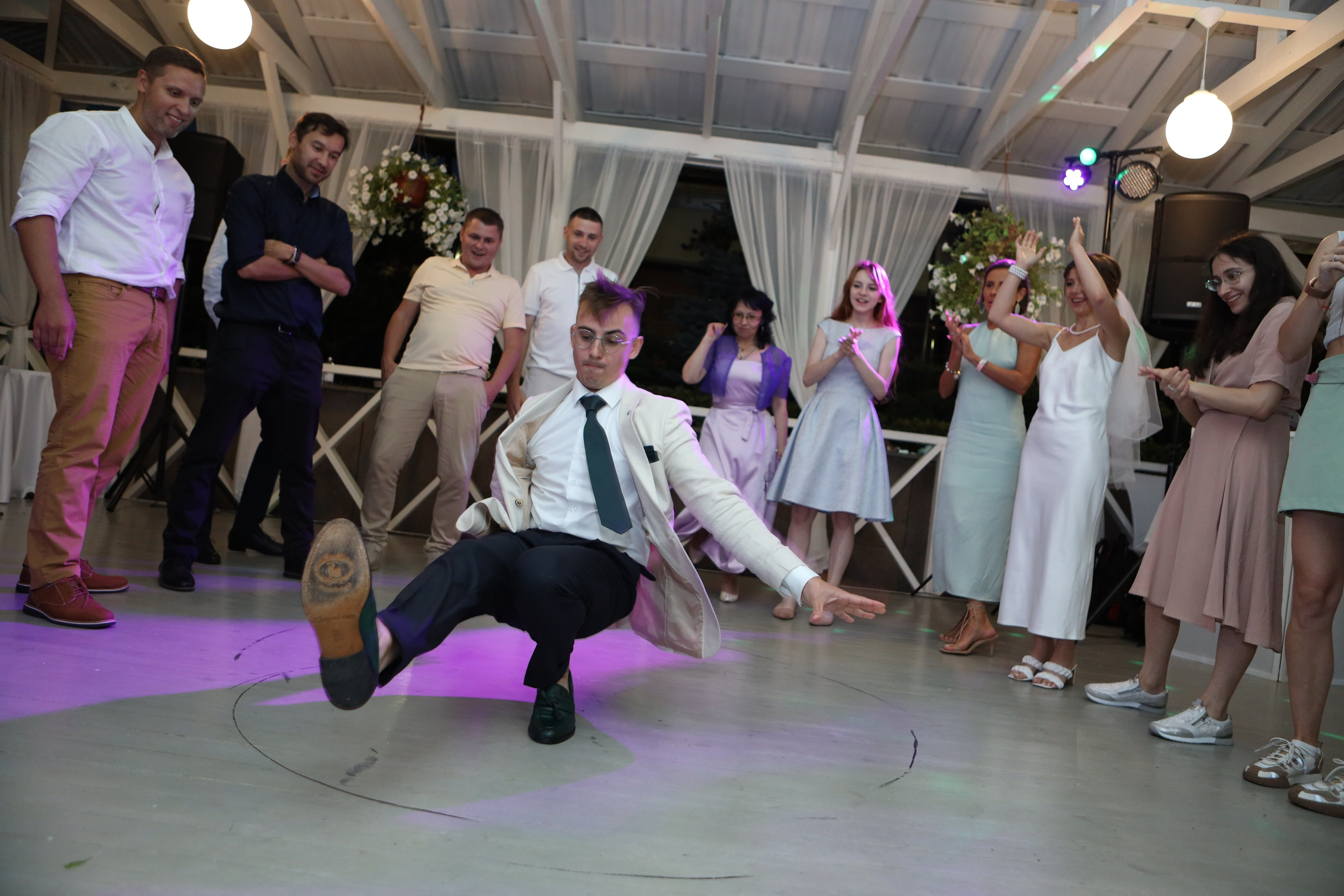 Ксения и Артем полный день. Kharchenkotatianaweddingphoto