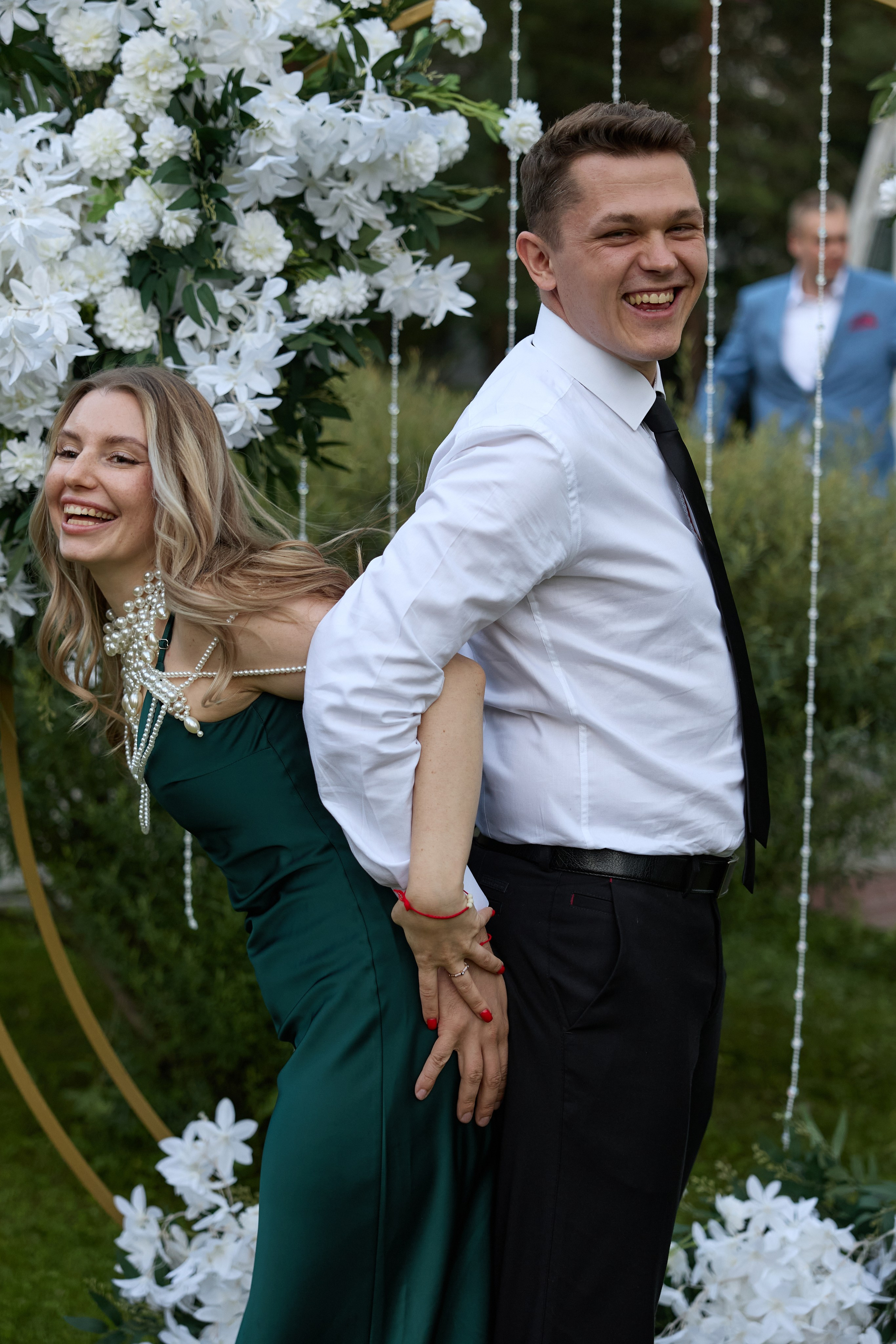 Андрей и Елена. Kharchenkotatianaweddingphoto