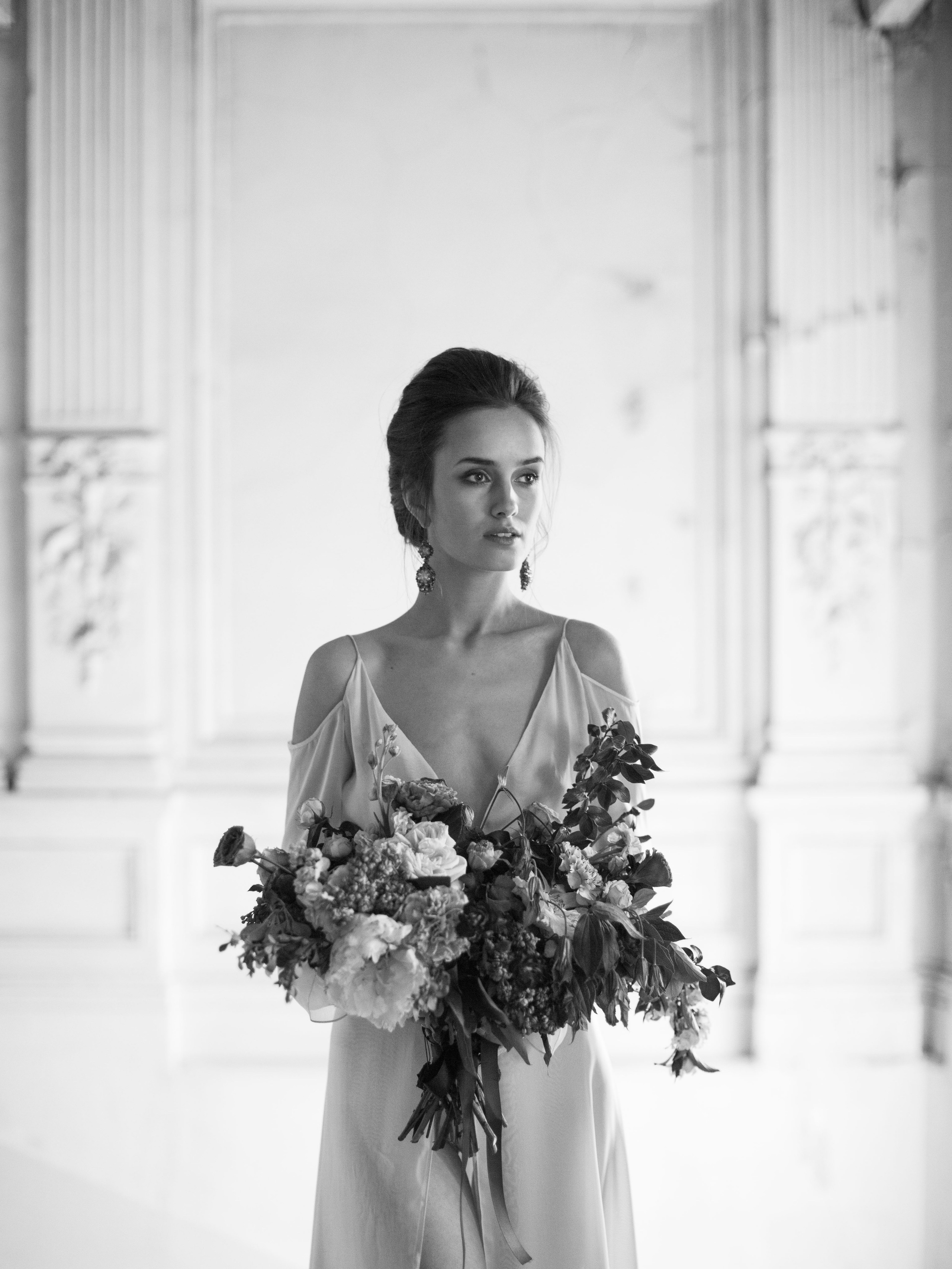 Екатерина и Андрей. Снимаю съемки