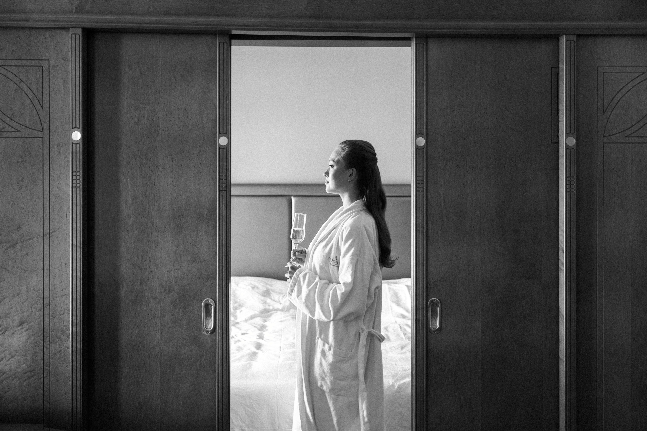 Кирилл и Полина. Снимаю съемки