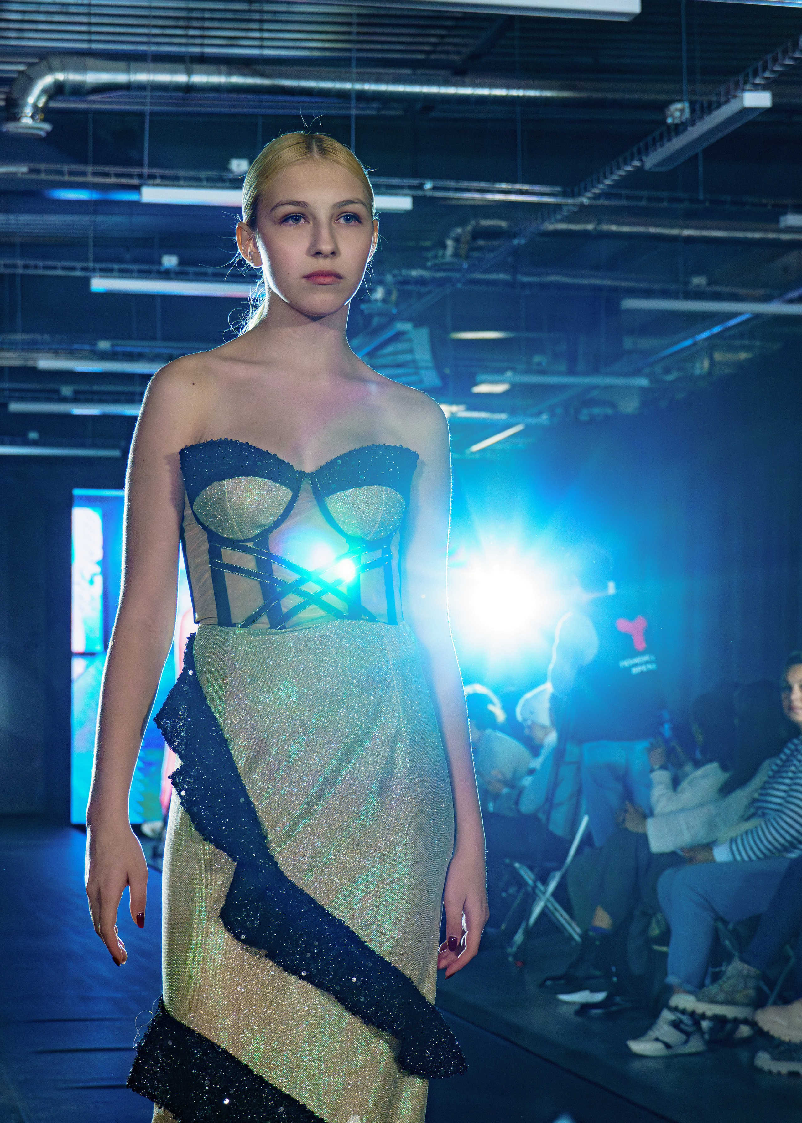 Третья «Неделя моды. Сибирь» в Тюмени