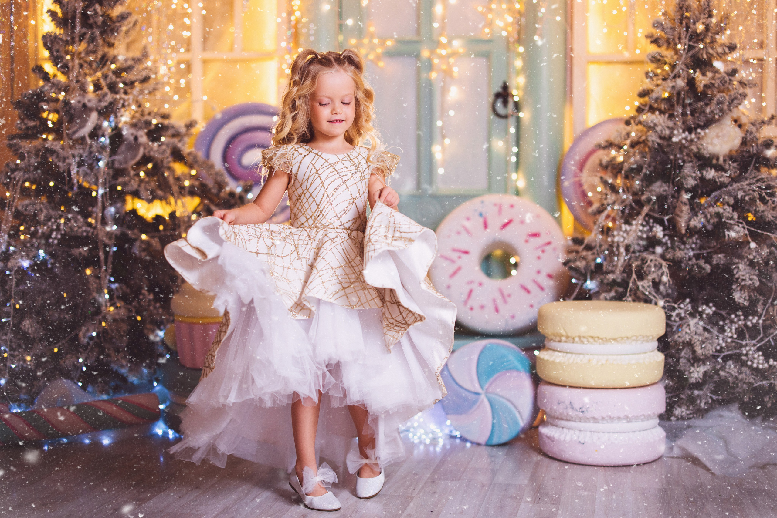 Фотостудия «Авторская», 2023-2024. Семейный и детский фотограф в Краснодаре Анна Трашкова