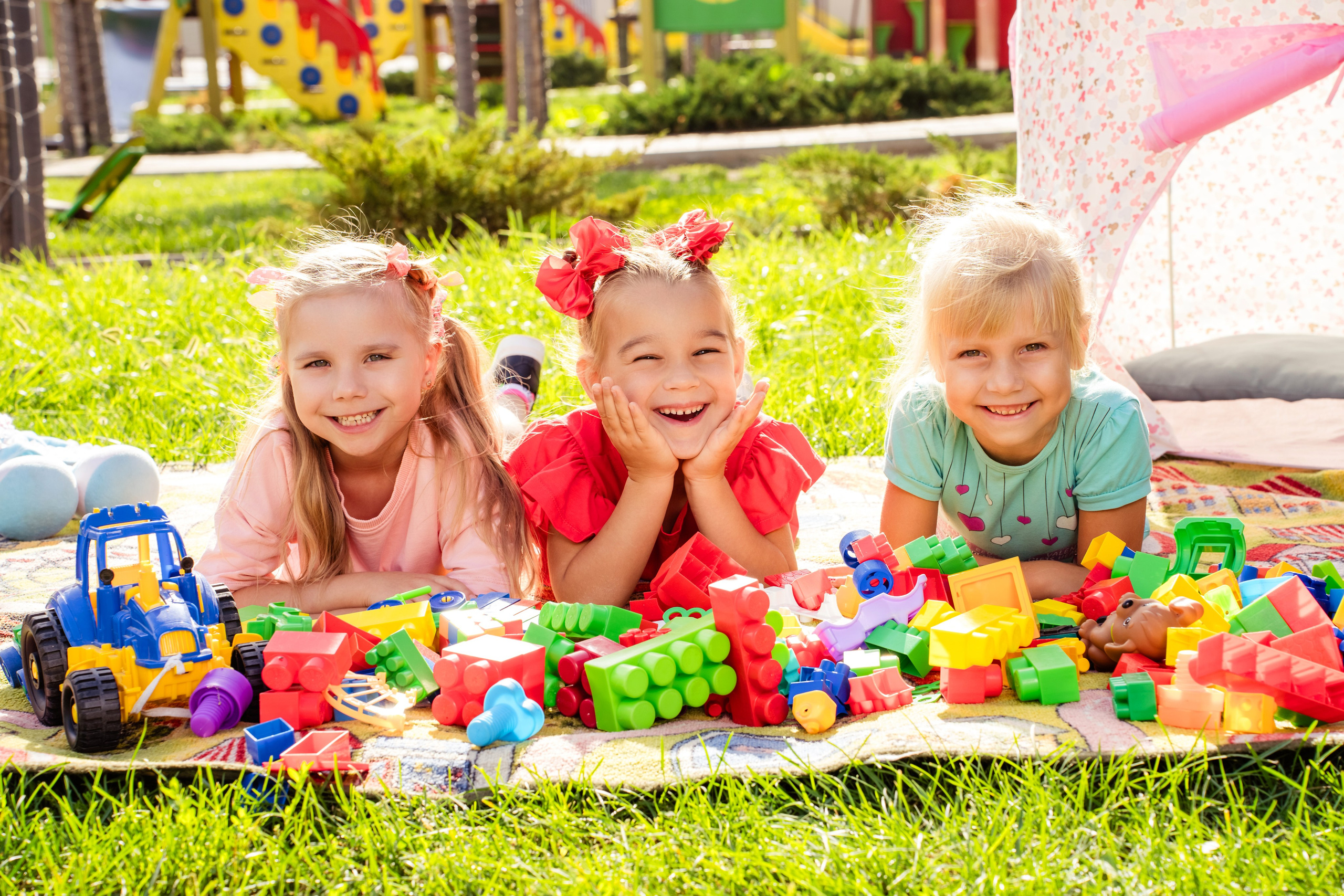 Детский сад. Выпускные альбомы в Новороссийске и Краснодарском крае