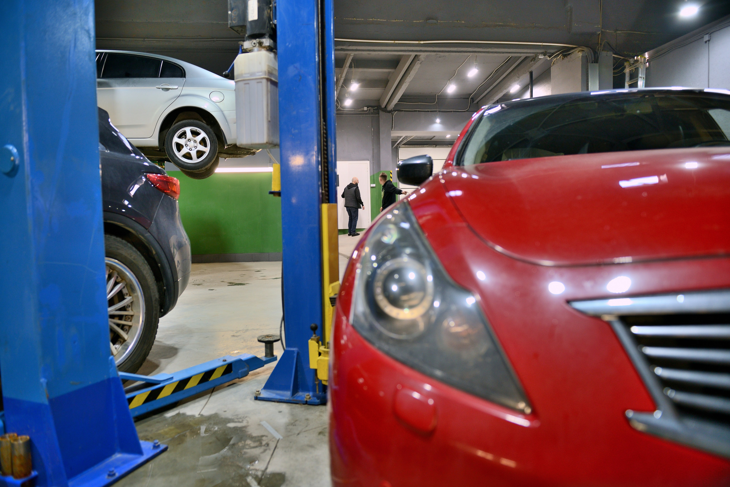 Профессиональная фотосъёмка для компаний и предприятий. Предметный фотограф в Новосибирске Светлана Логинова