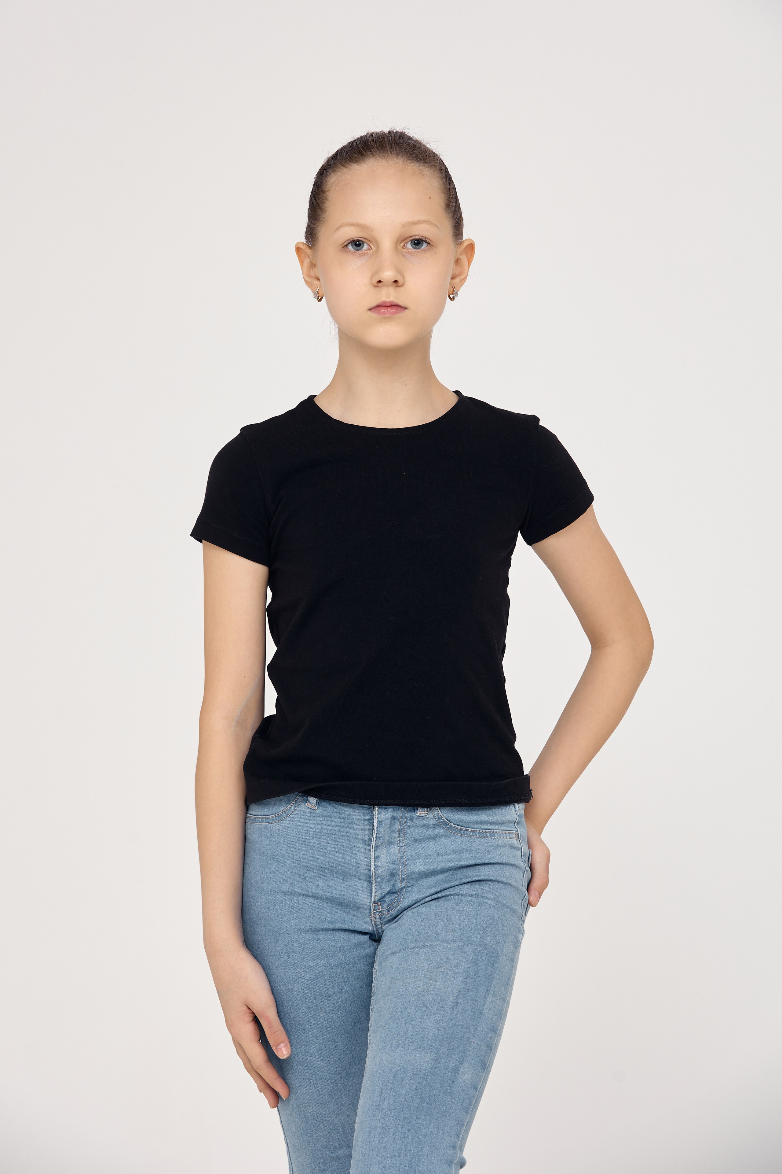 Шубина Анастасия. Школа Развития моделей Город Ижевск