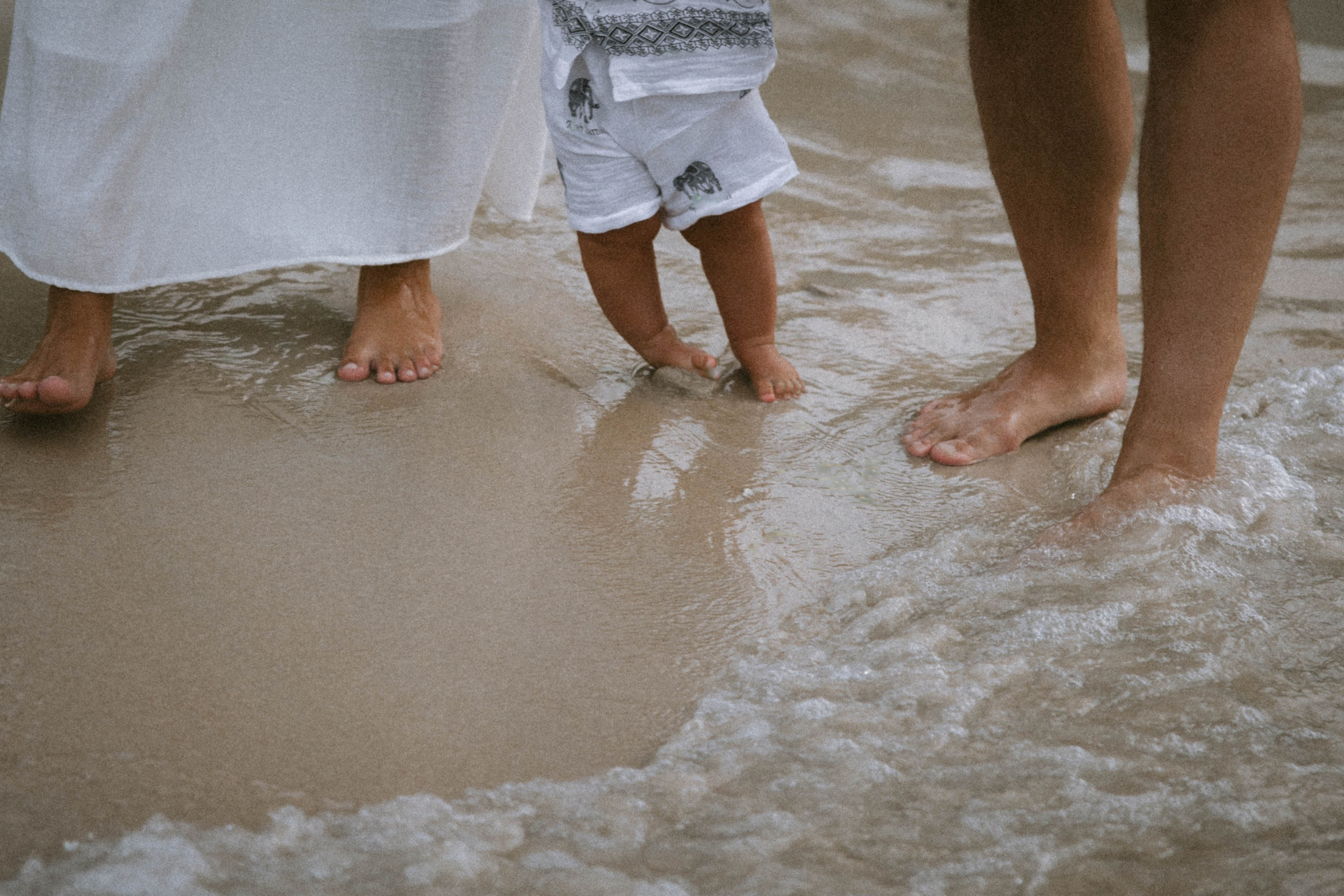 Ксюша и Саша / Самуи. Семейный и детский фотограф в Москве Анастасия Каипова