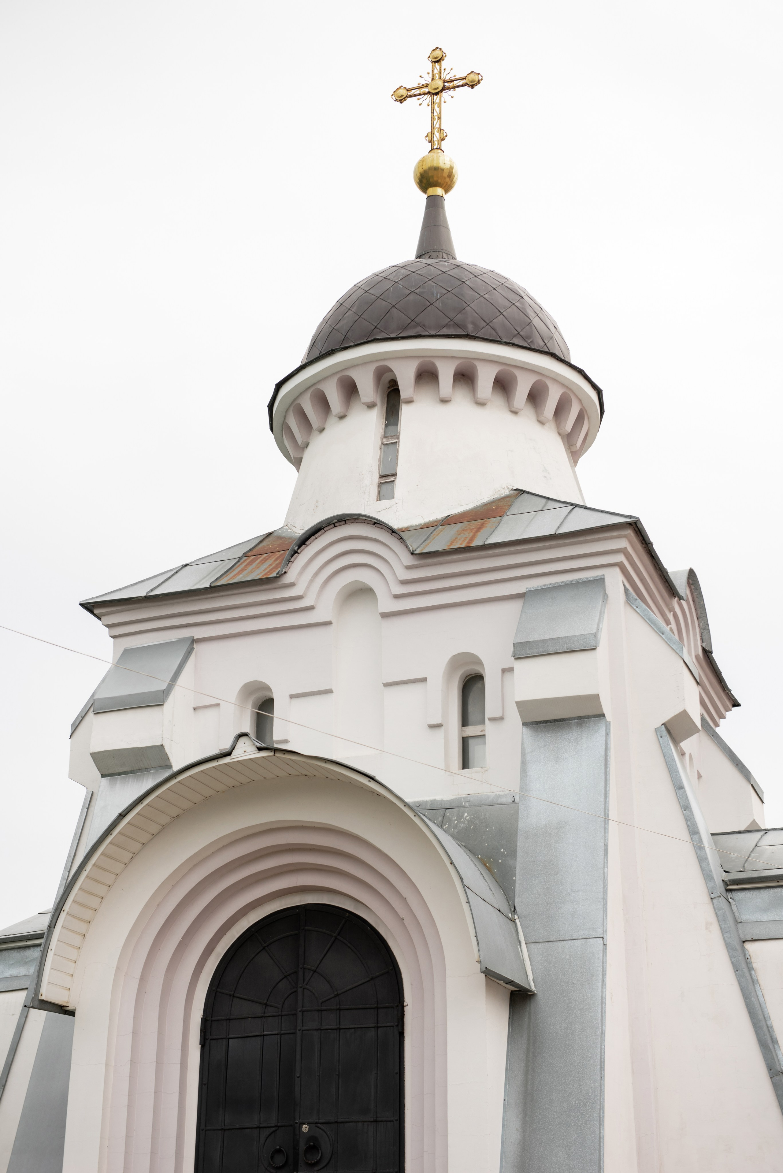 Крещение и Венчание. Свадебный и семейный Фотограф в Твери Сергей Скорода