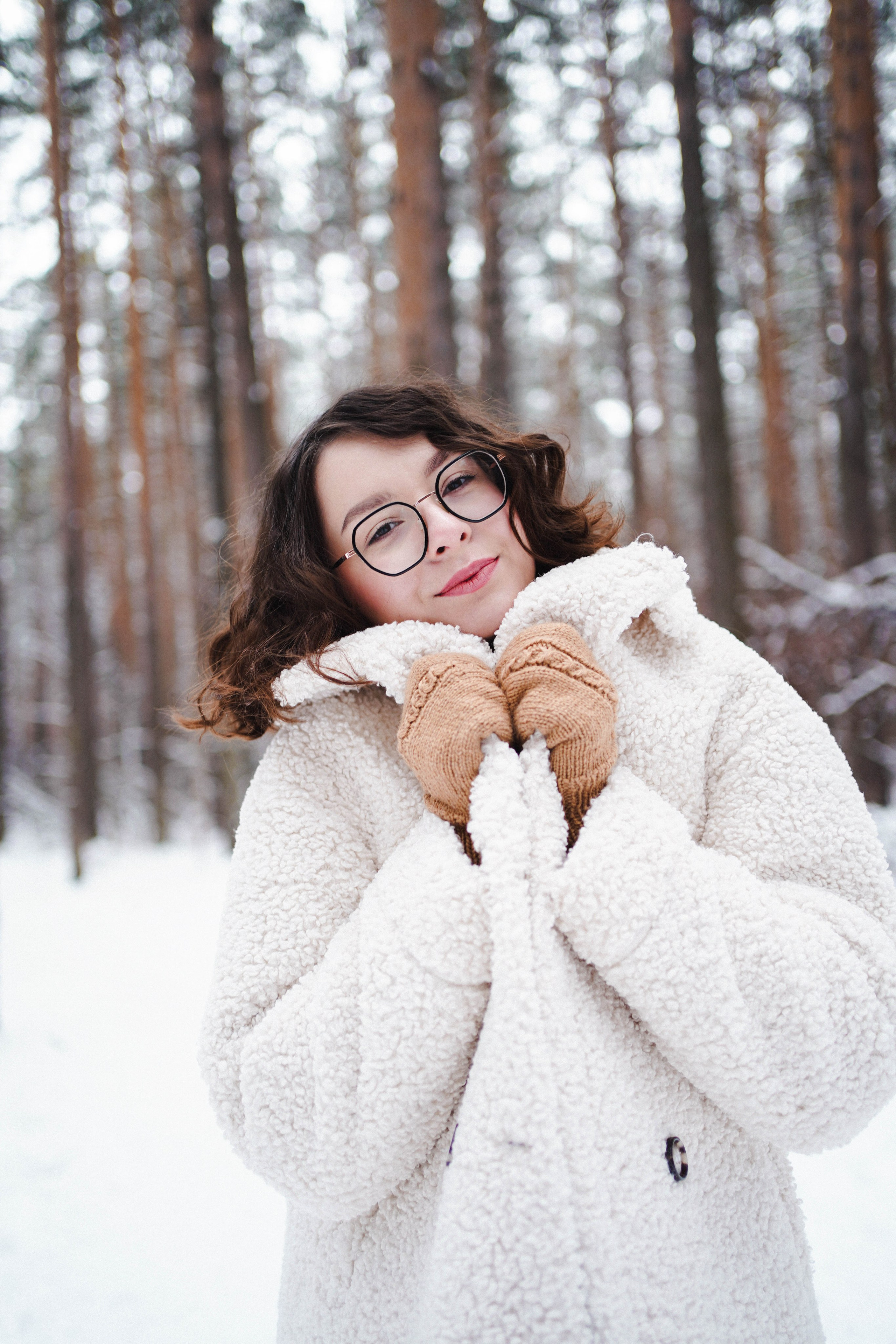 Катя. Семейный и портретный фотограф в Екатеринбурге Yana Strok