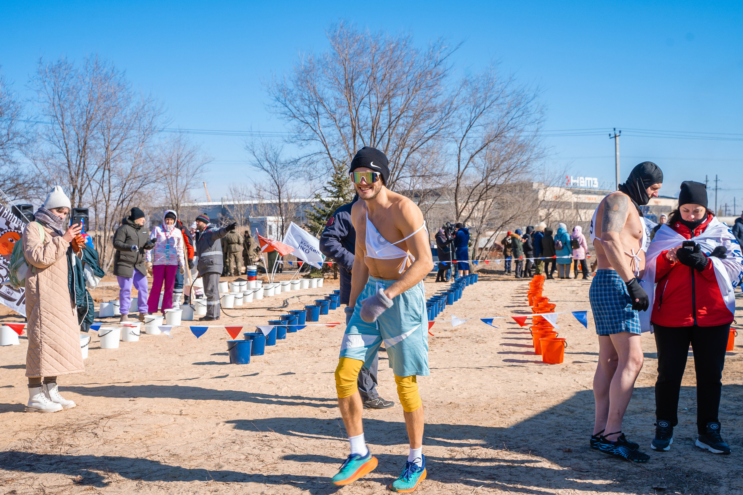 Моржеран. Shmeleva.ph Фотограф Волгоград и Волжский — Анна Шмелева