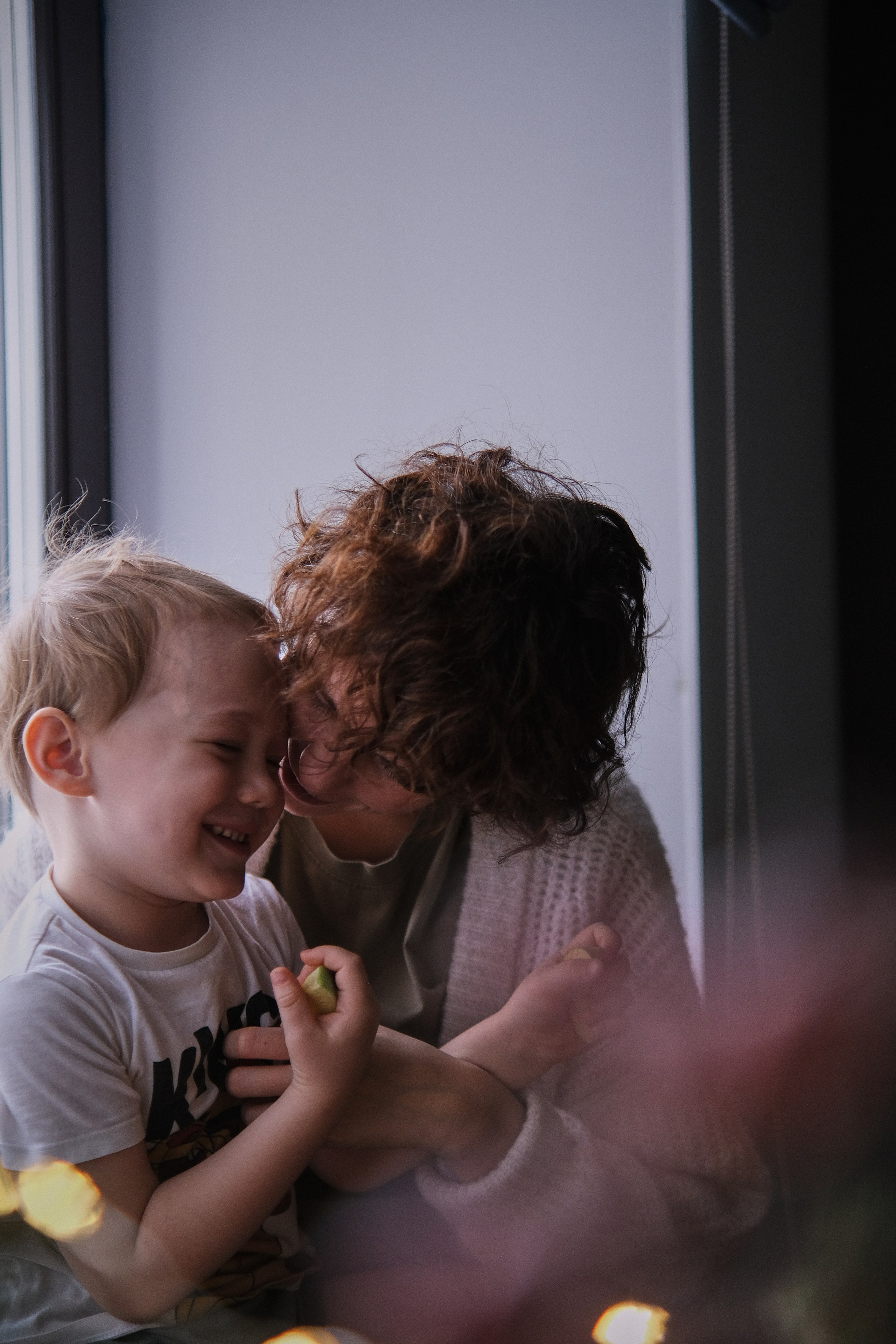 Ксюша, Крис и Вова. Фотограф, психолог и фототерапевт в Екатеринбурге Ольга Неуймина