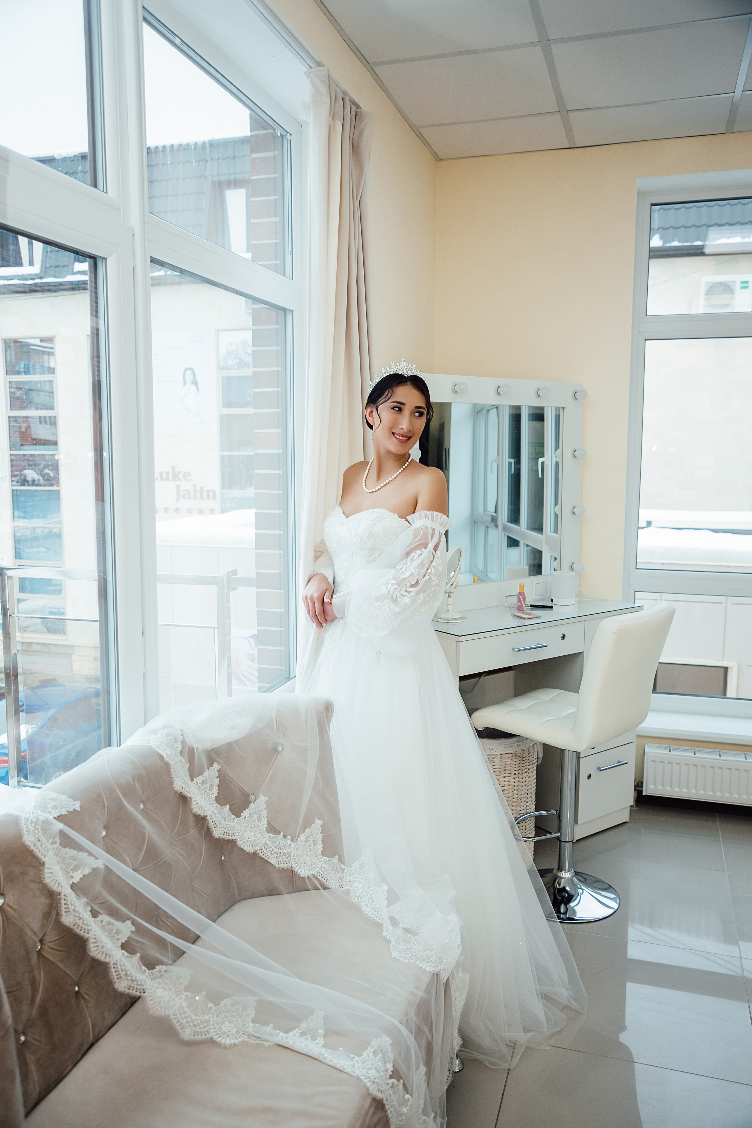 Анжелика&Юрий. Свадебный и семейный фотограф/видеограф в Краснодаре Наталья Осинская