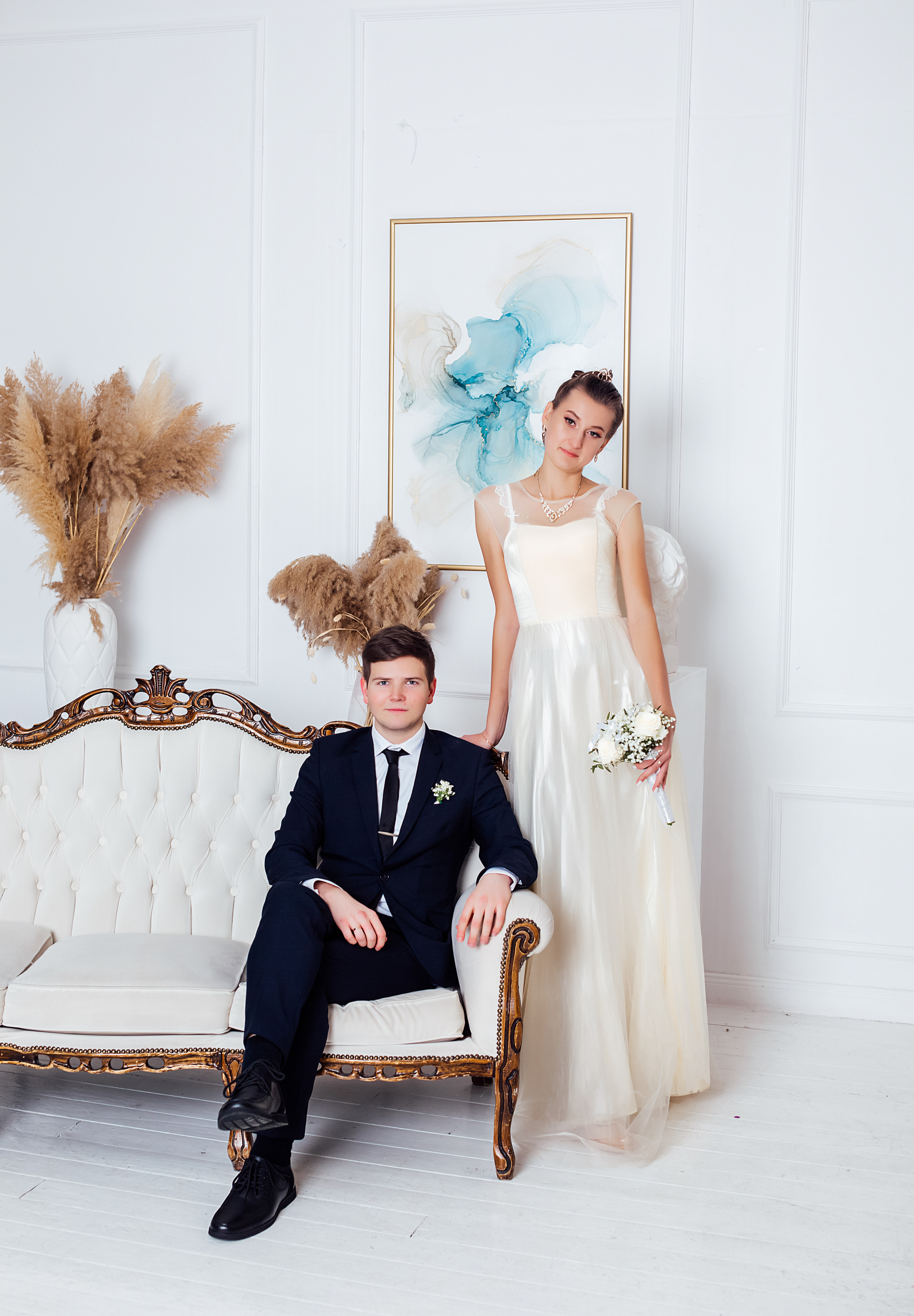 Ангелина. Свадебный и семейный фотограф/видеограф в Краснодаре Наталья Осинская