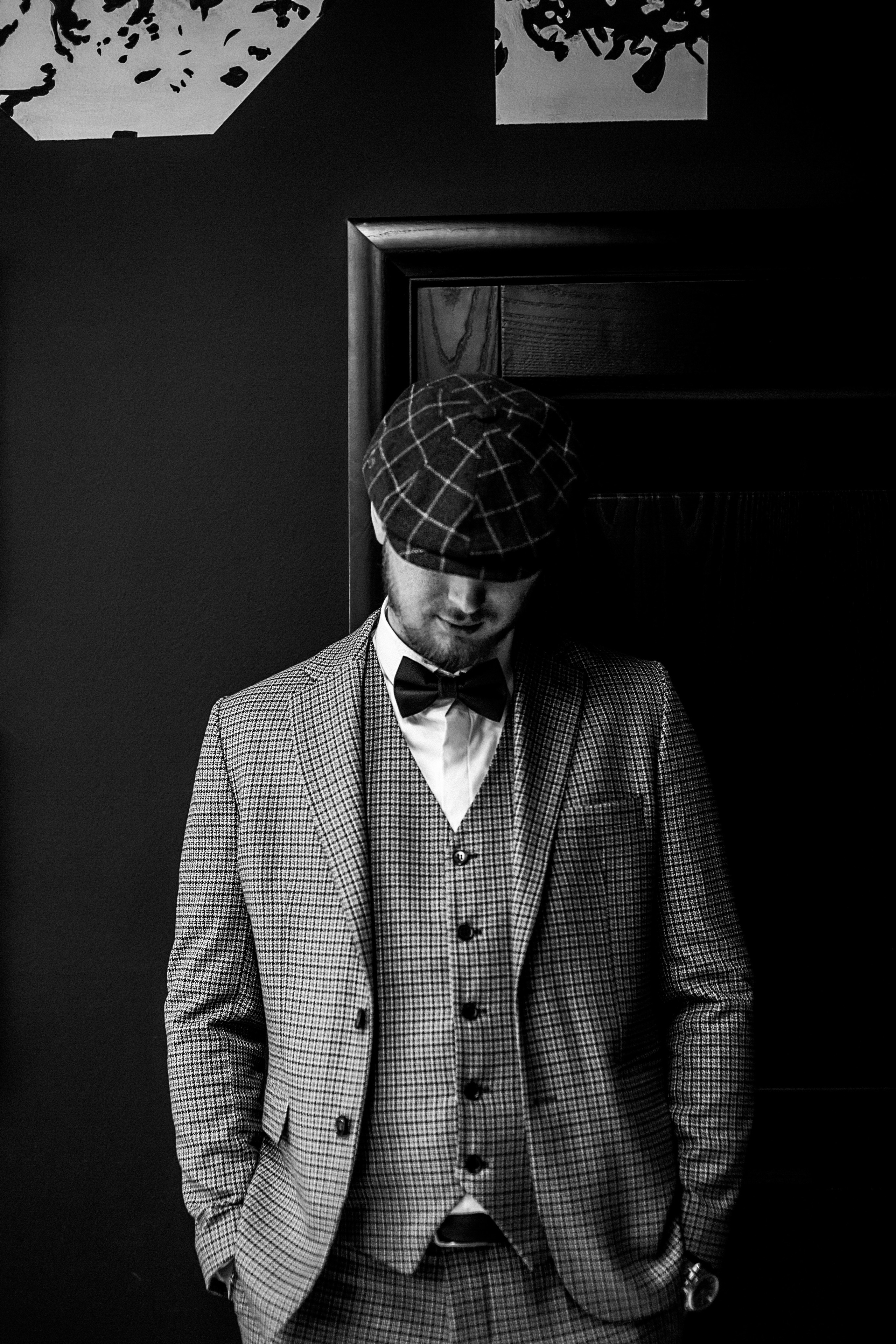 ТopGun Barbershop. Свадебный и семейный фотограф/видеограф в Краснодаре Наталья Осинская