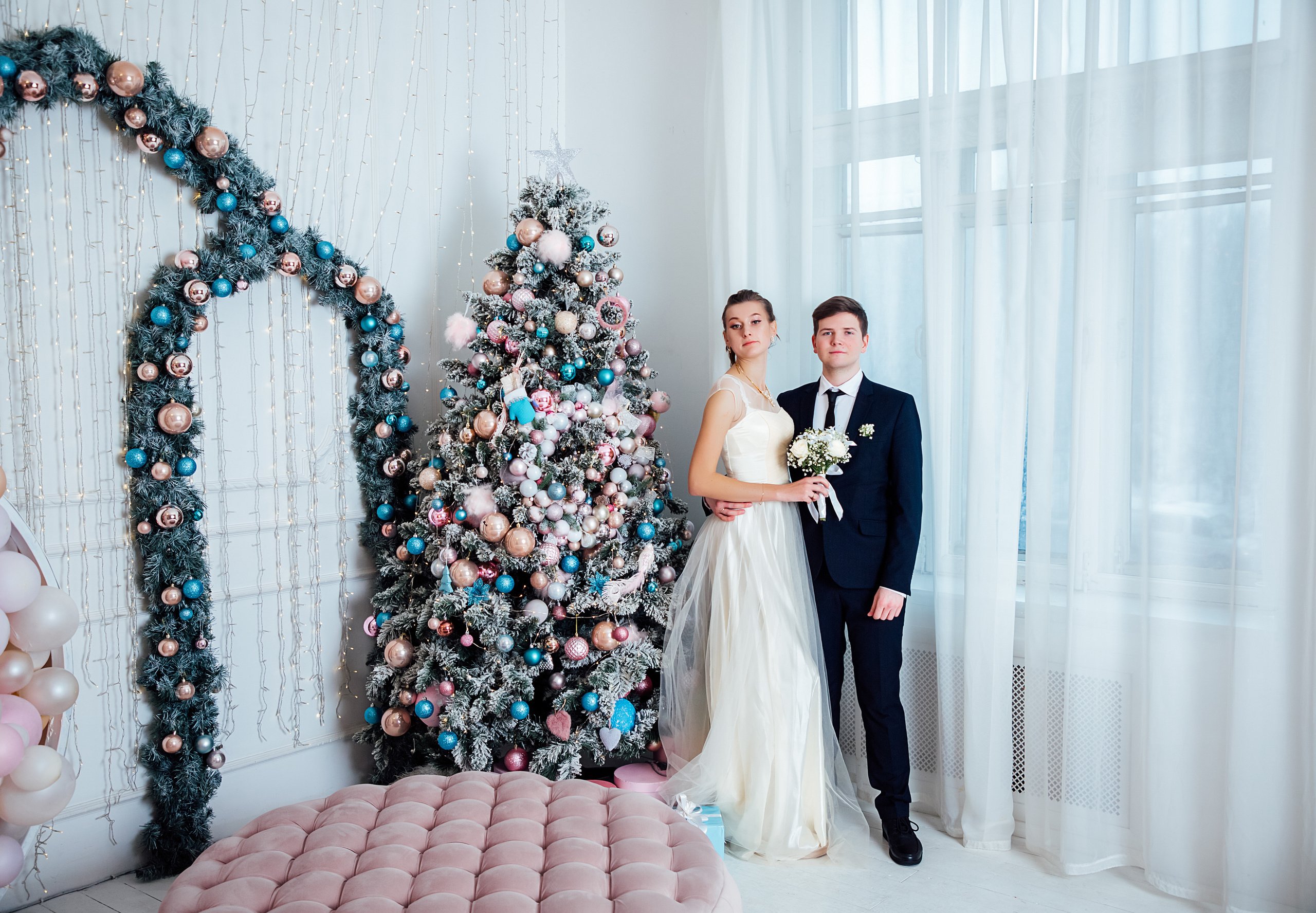 Ангелина. Свадебный и семейный фотограф/видеограф в Краснодаре Наталья Осинская