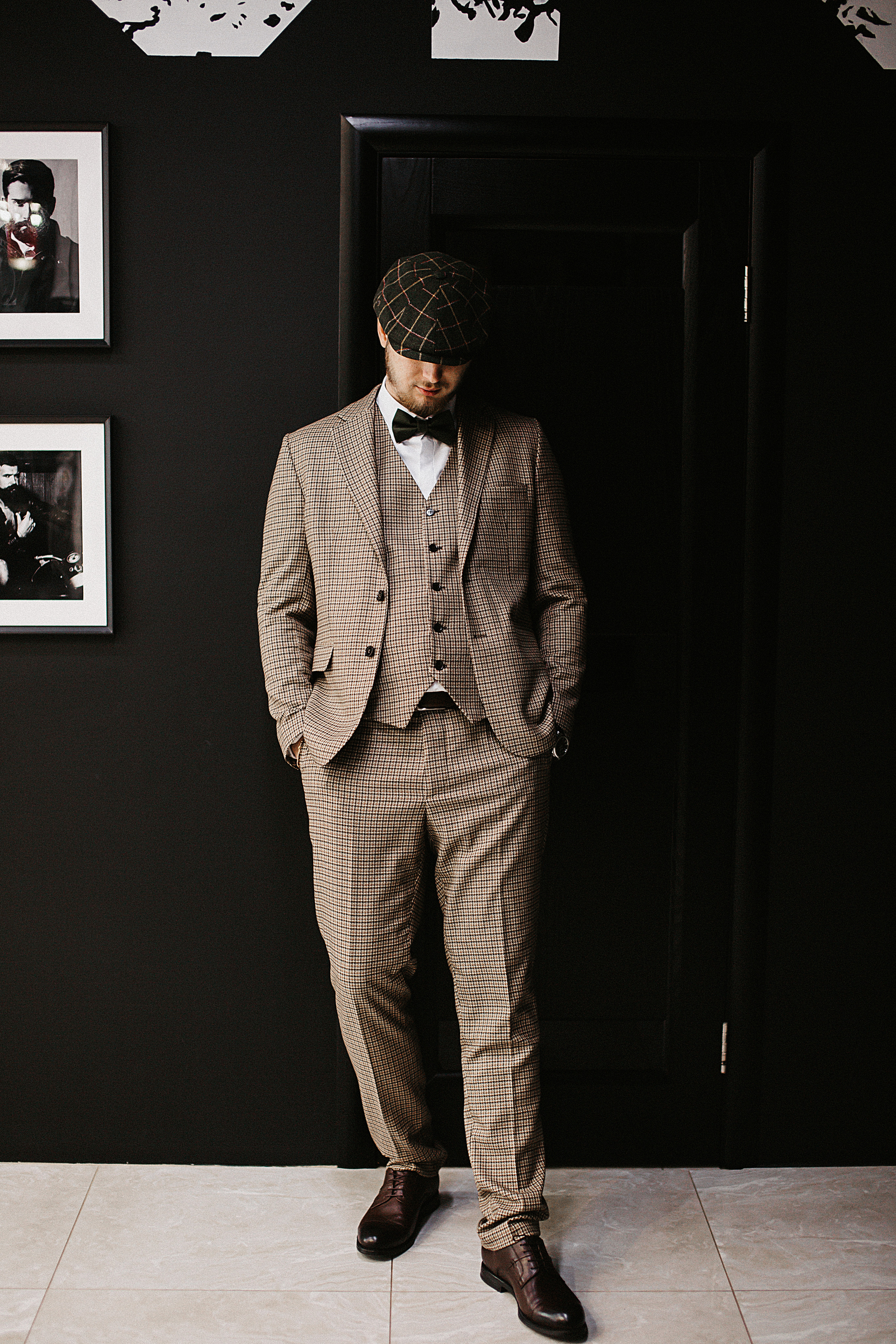 ТopGun Barbershop. Свадебный и семейный фотограф/видеограф в Краснодаре Наталья Осинская