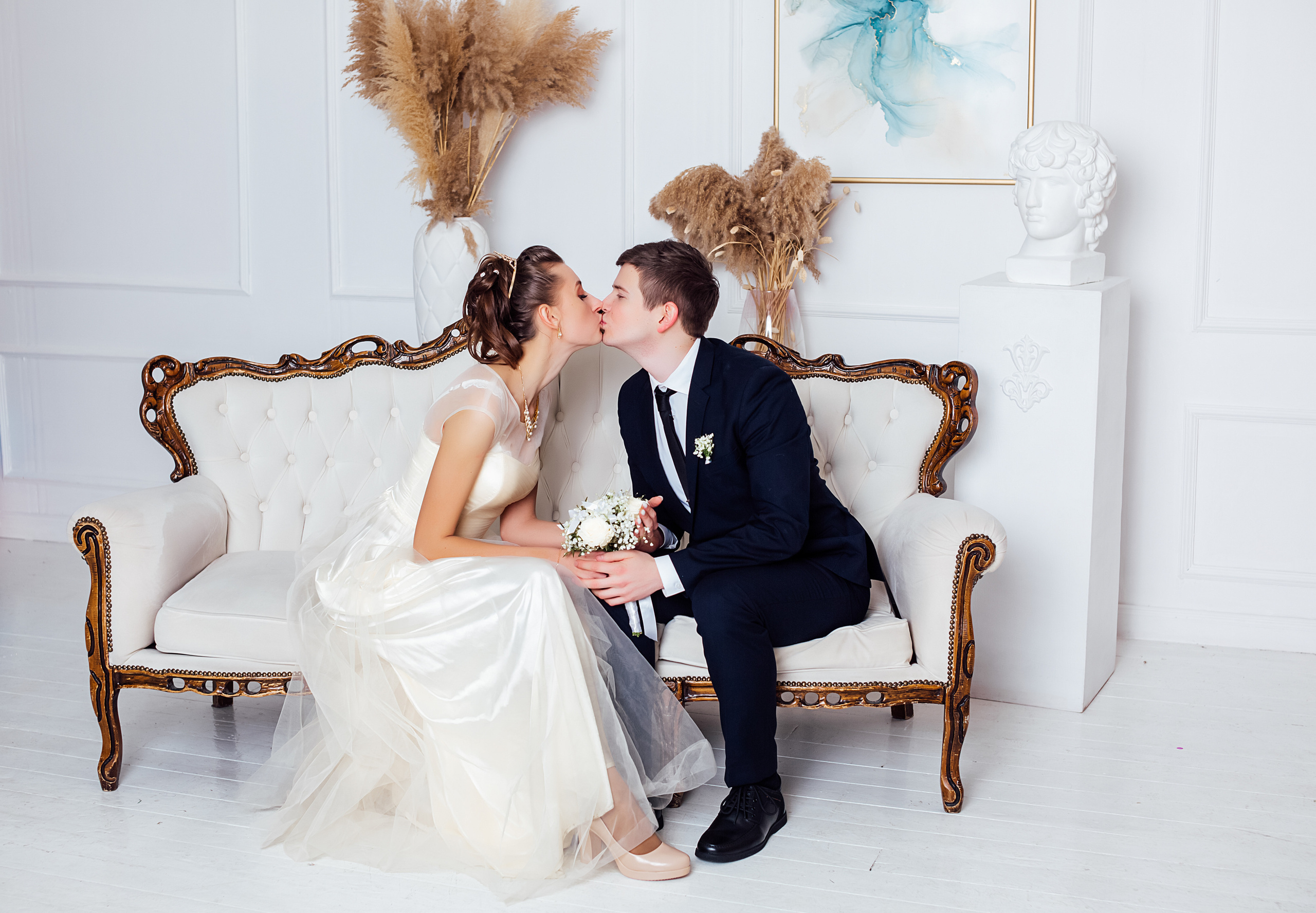 Ангелина. Свадебный и семейный фотограф/видеограф в Краснодаре Наталья Осинская