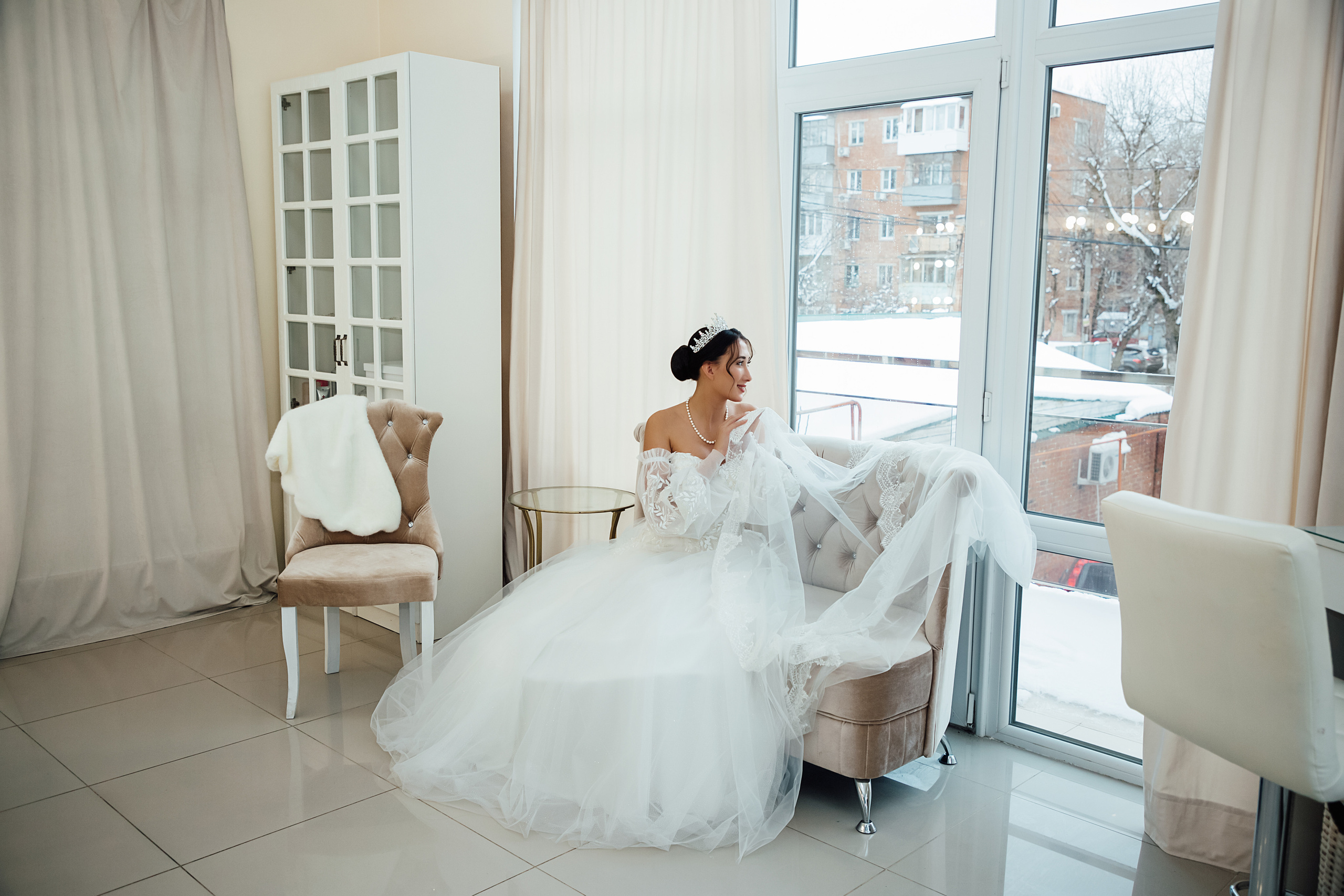 Анжелика&Юрий. Свадебный и семейный фотограф/видеограф в Краснодаре Наталья Осинская