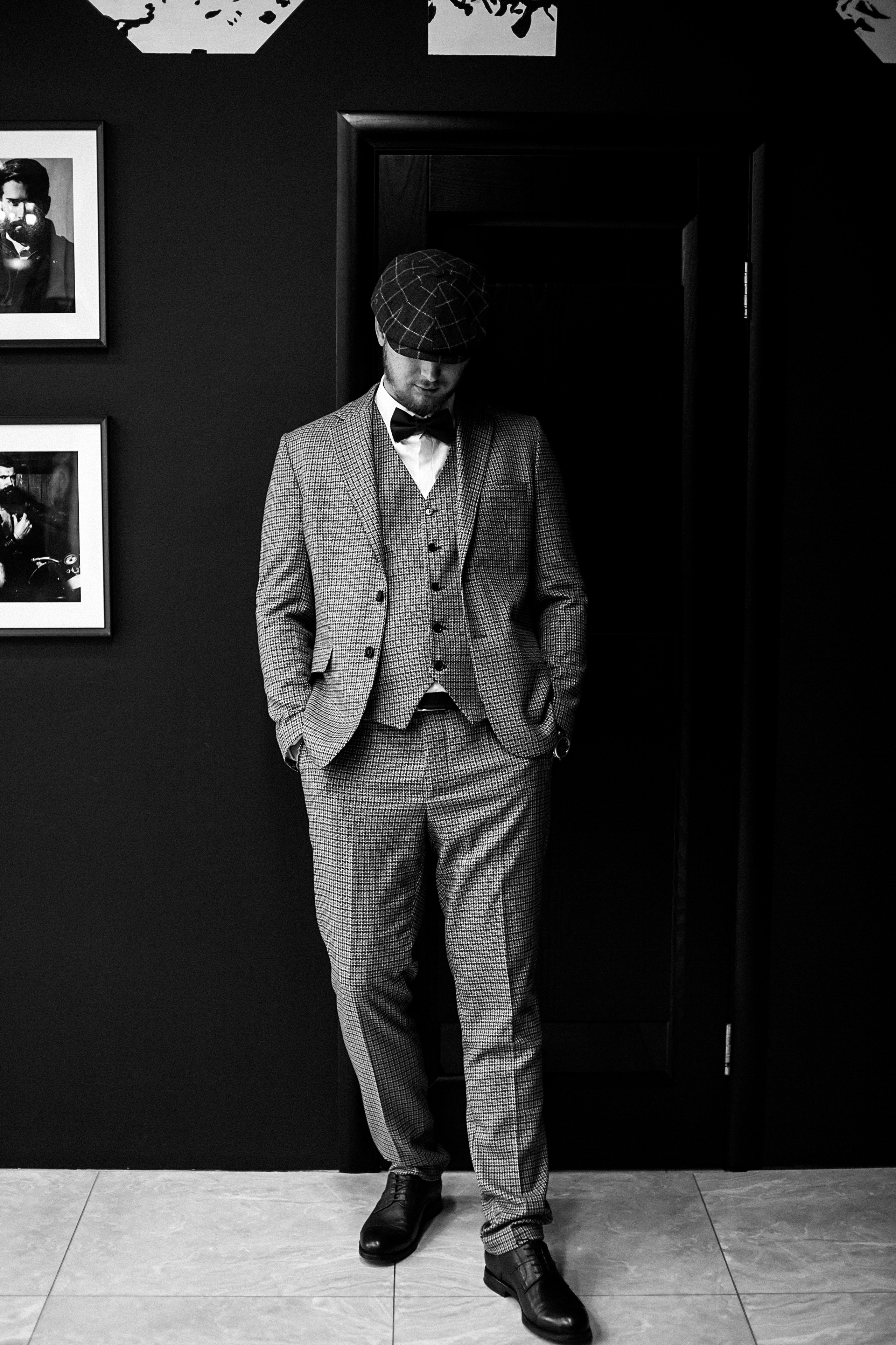 ТopGun Barbershop. Свадебный и семейный фотограф/видеограф в Краснодаре Наталья Осинская