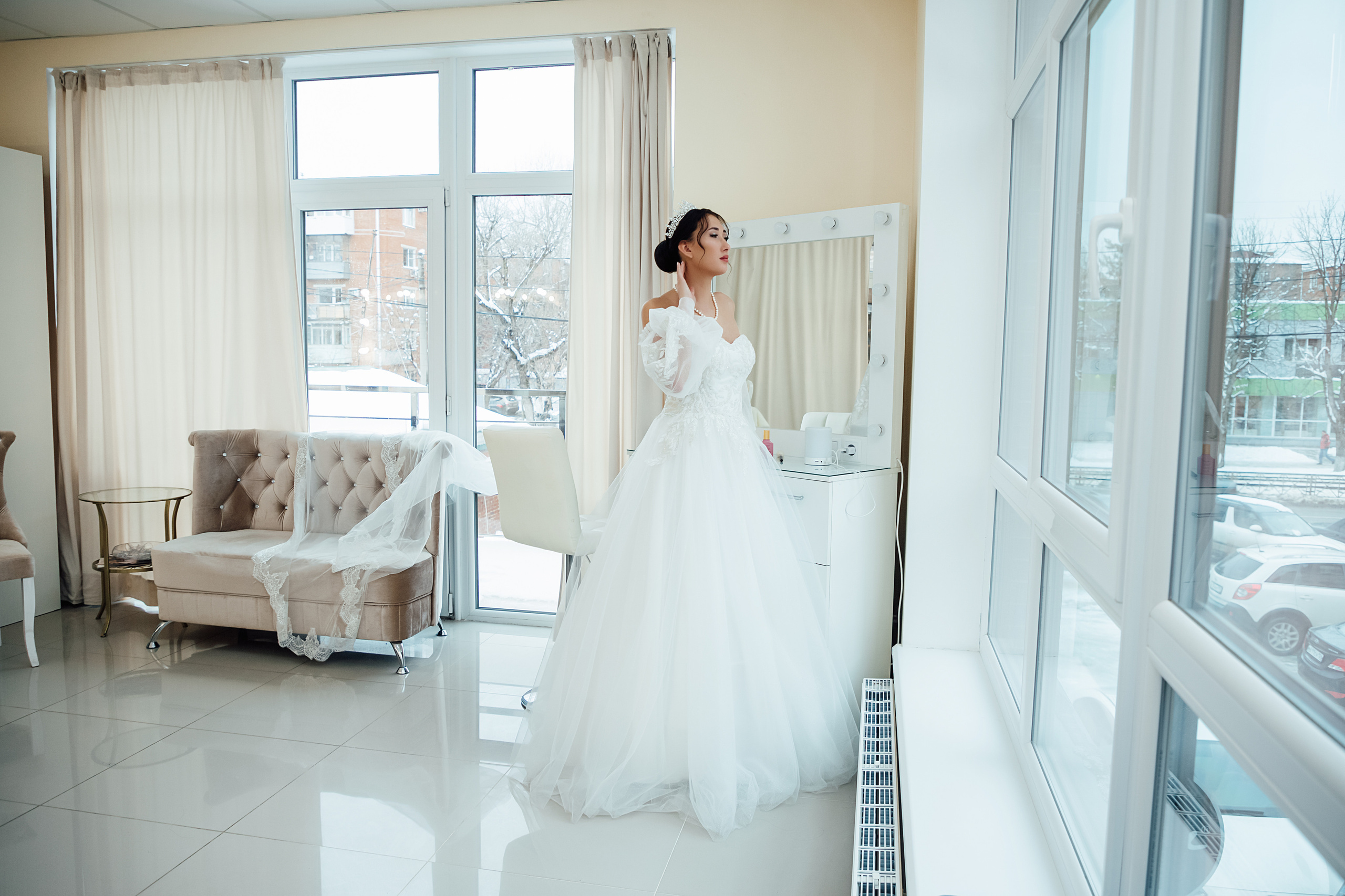 Анжелика&Юрий. Свадебный и семейный фотограф/видеограф в Краснодаре Наталья Осинская